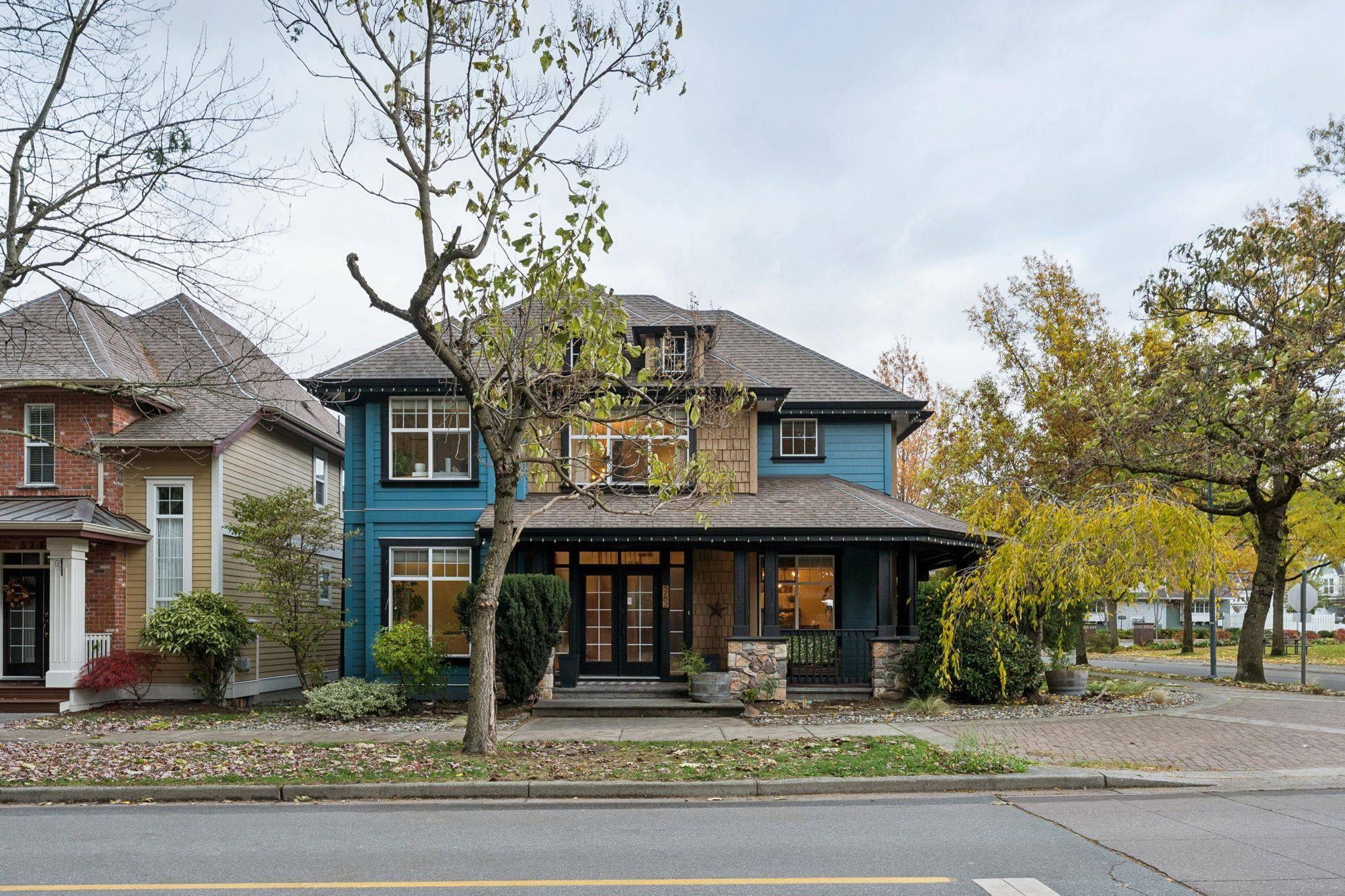 Chilliwack, BC V2R 5X9,5782 Garrison BLVD