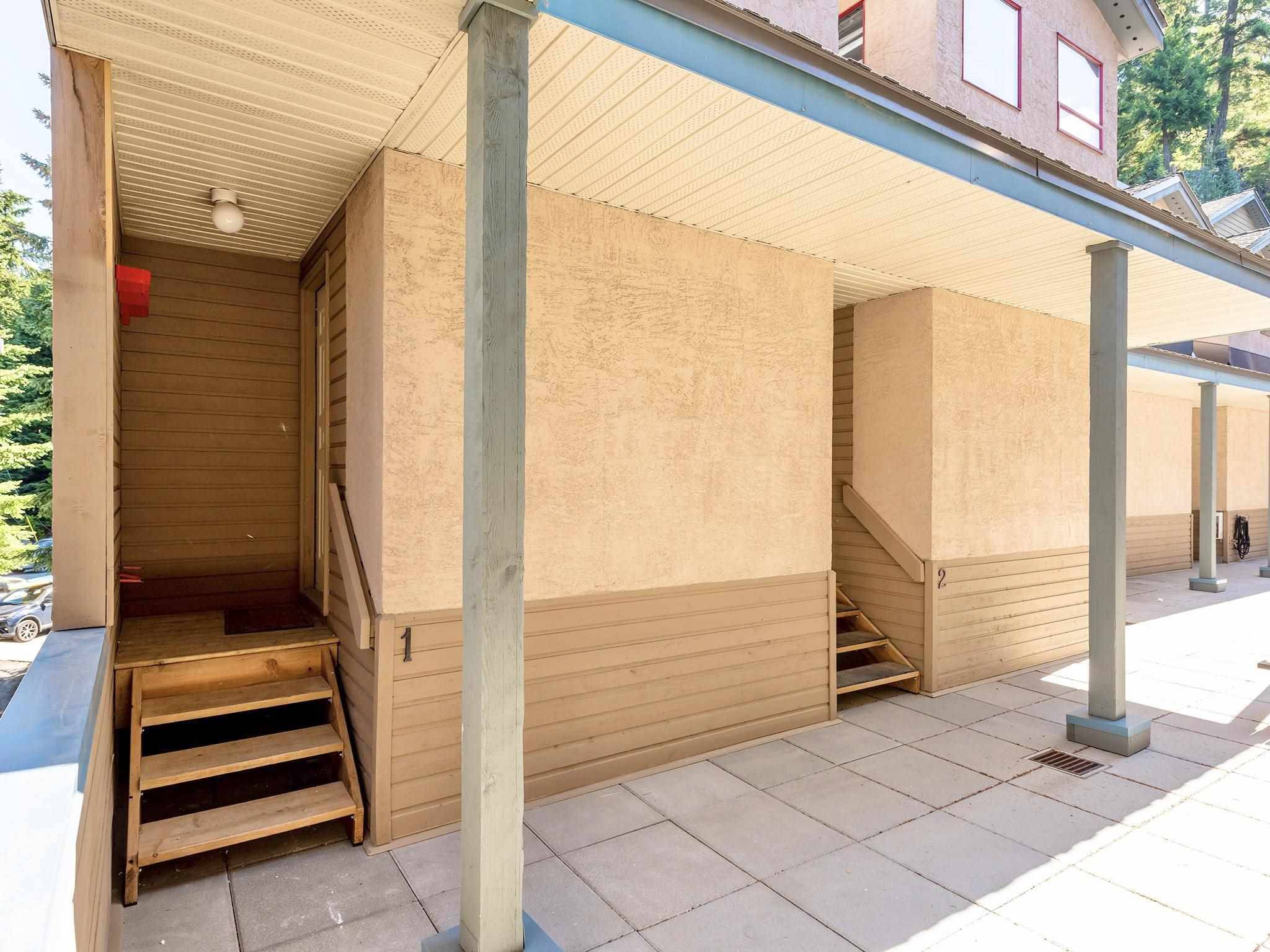 Whistler, BC V8E 0R3,2101 Whistler RD #1