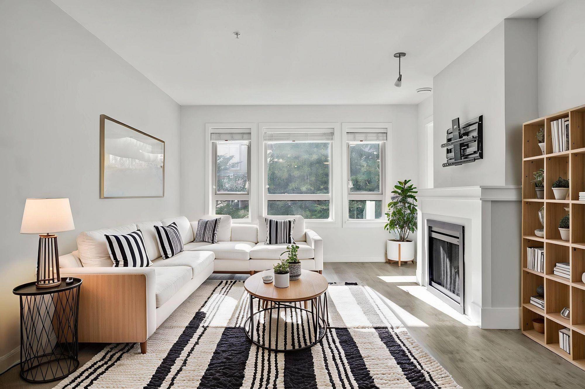 Coquitlam, BC V3B 0E3,3097 Lincoln AVE #204