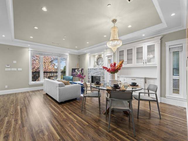 Vancouver, BC V5X 2A1,455 E 60th AVE