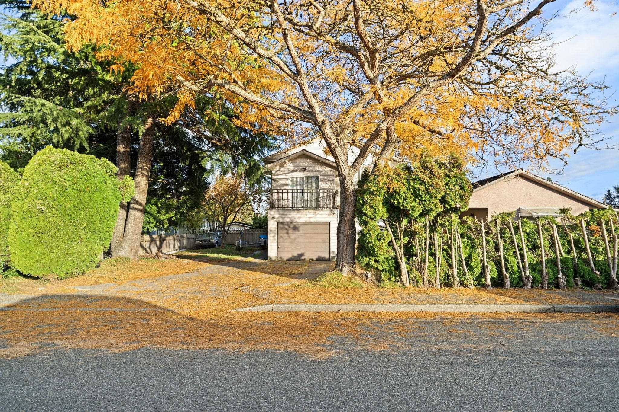 Richmond, BC V7A 3L4,11760 Sealord RD