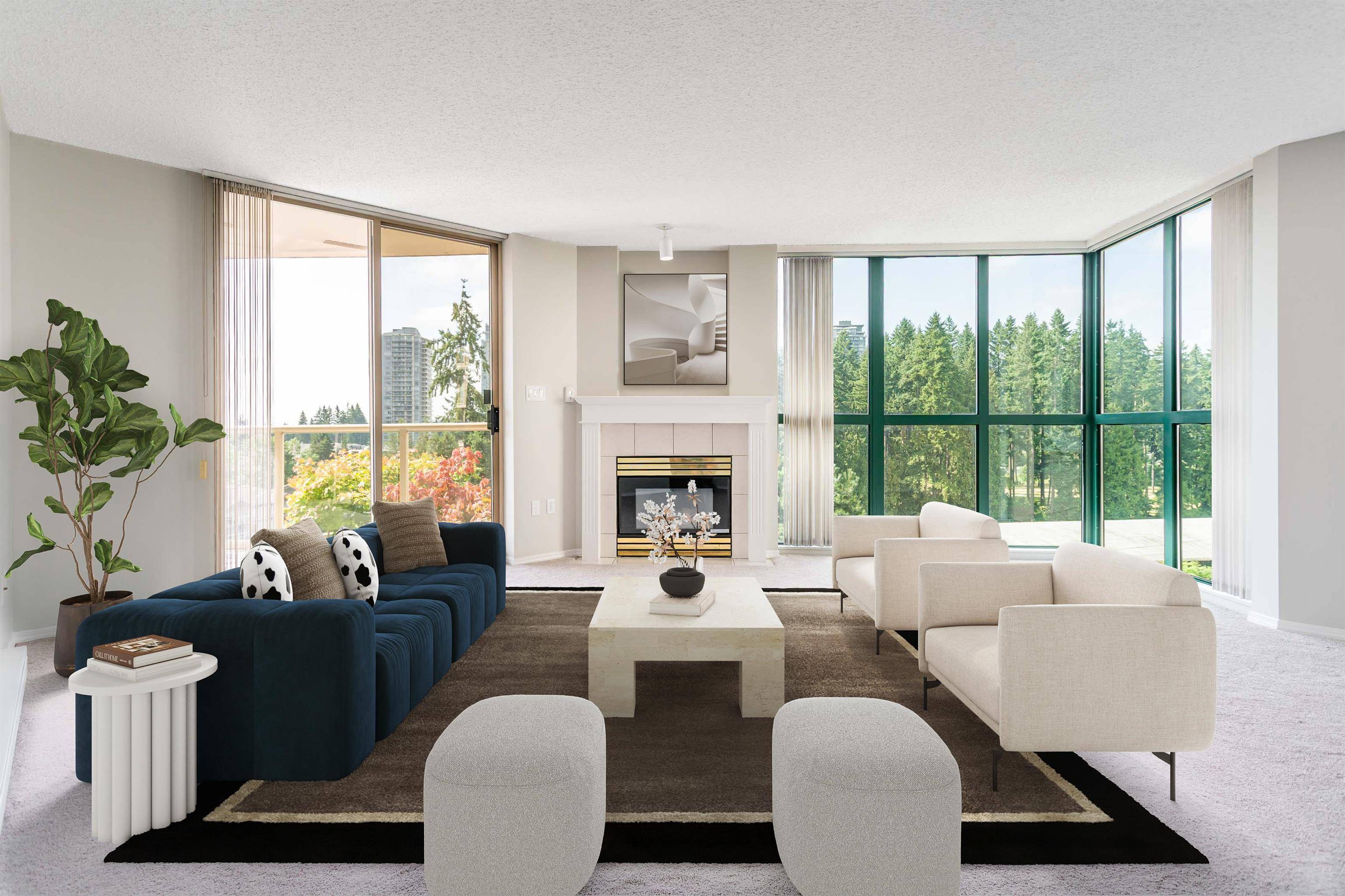 Coquitlam, BC V3B 7T9,1190 Pipeline RD #802