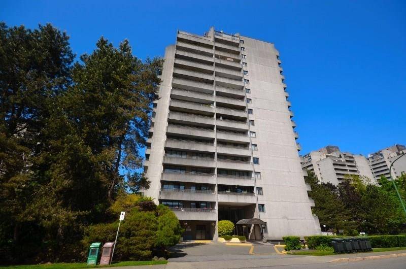 Burnaby, BC V5H 4E5,6595 Willingdon AVE #505