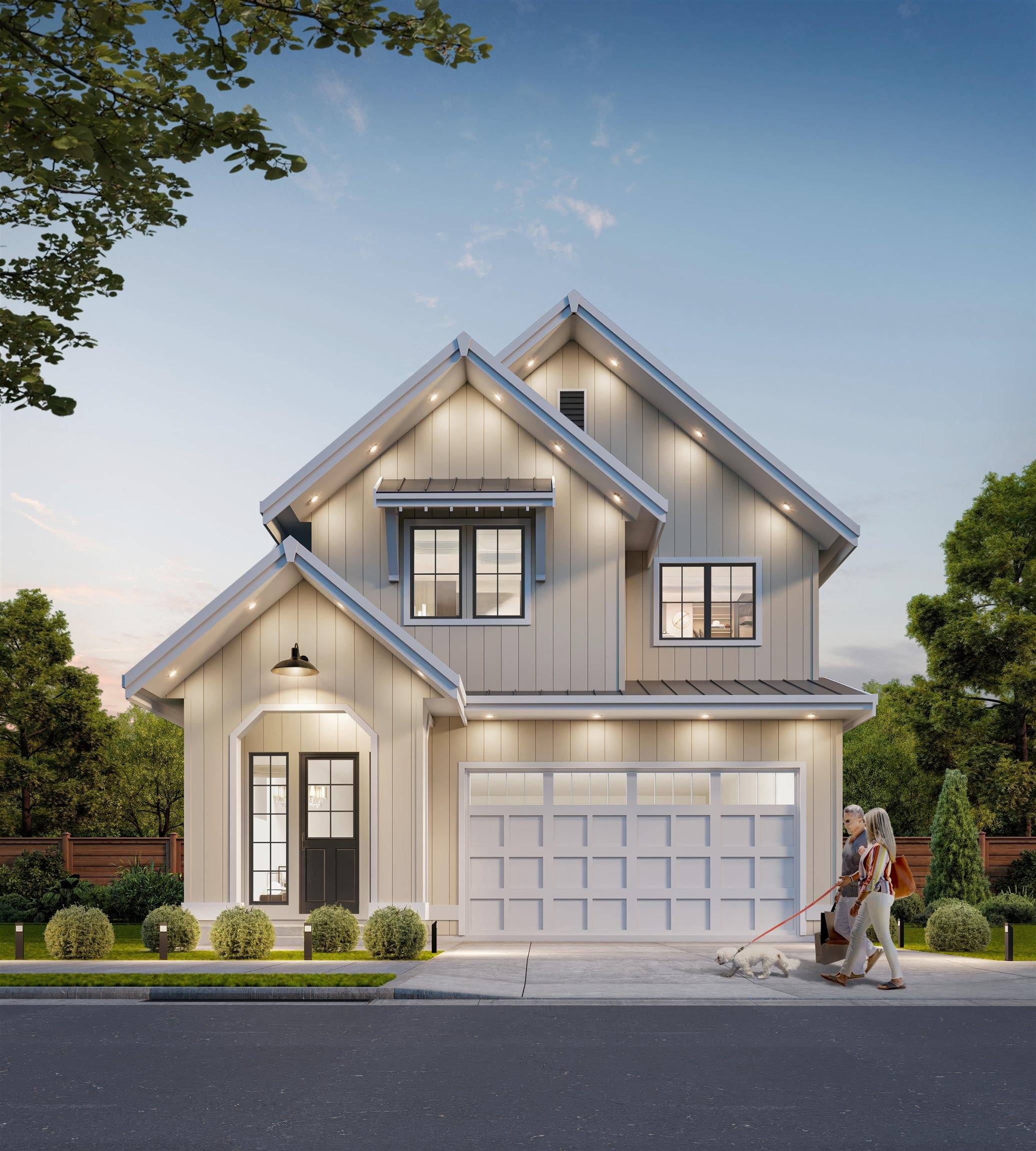 Abbotsford, BC V2S 0P5,3058 Brigette ST