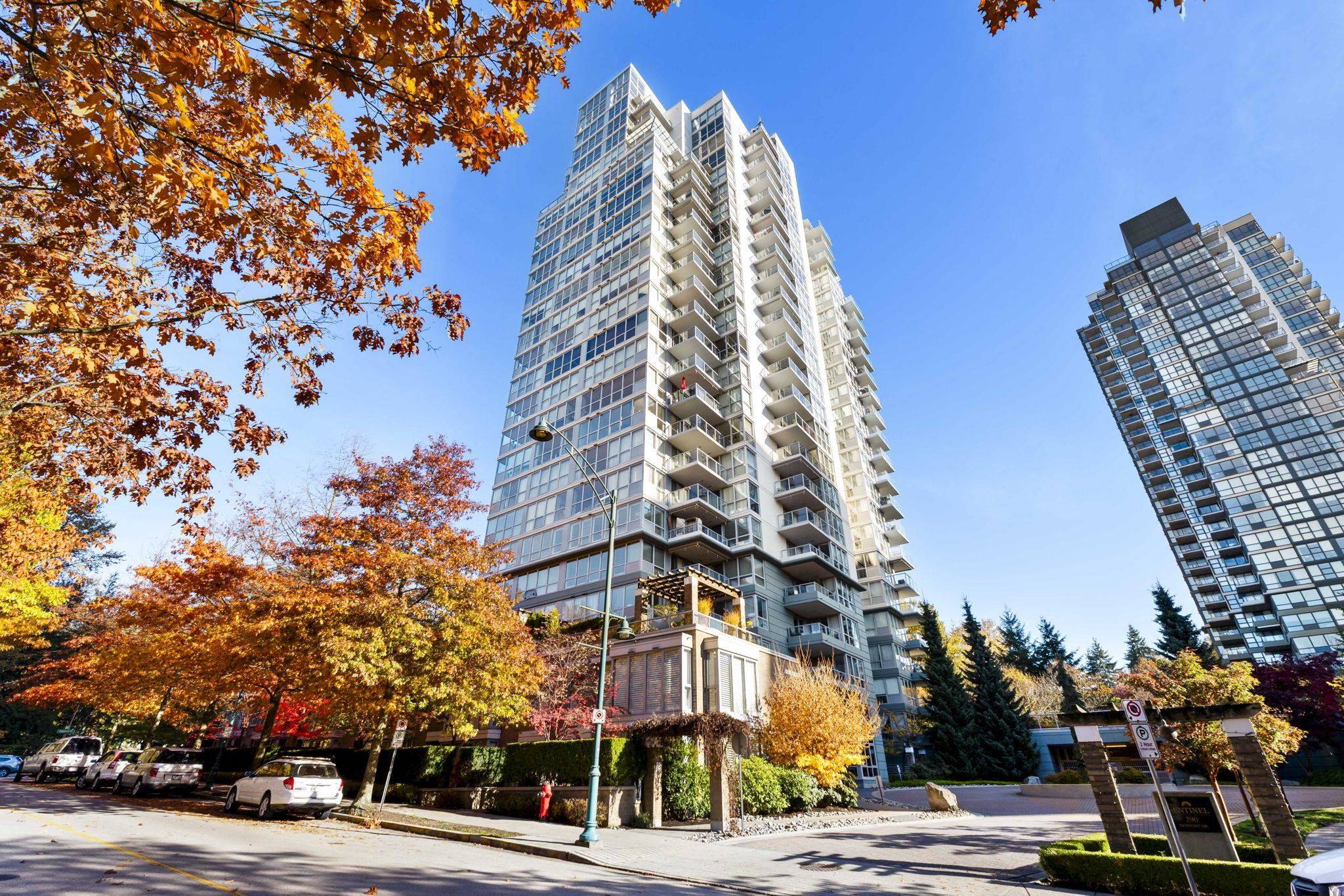 Port Moody, BC V3H 5N2,290 Newport DR #602