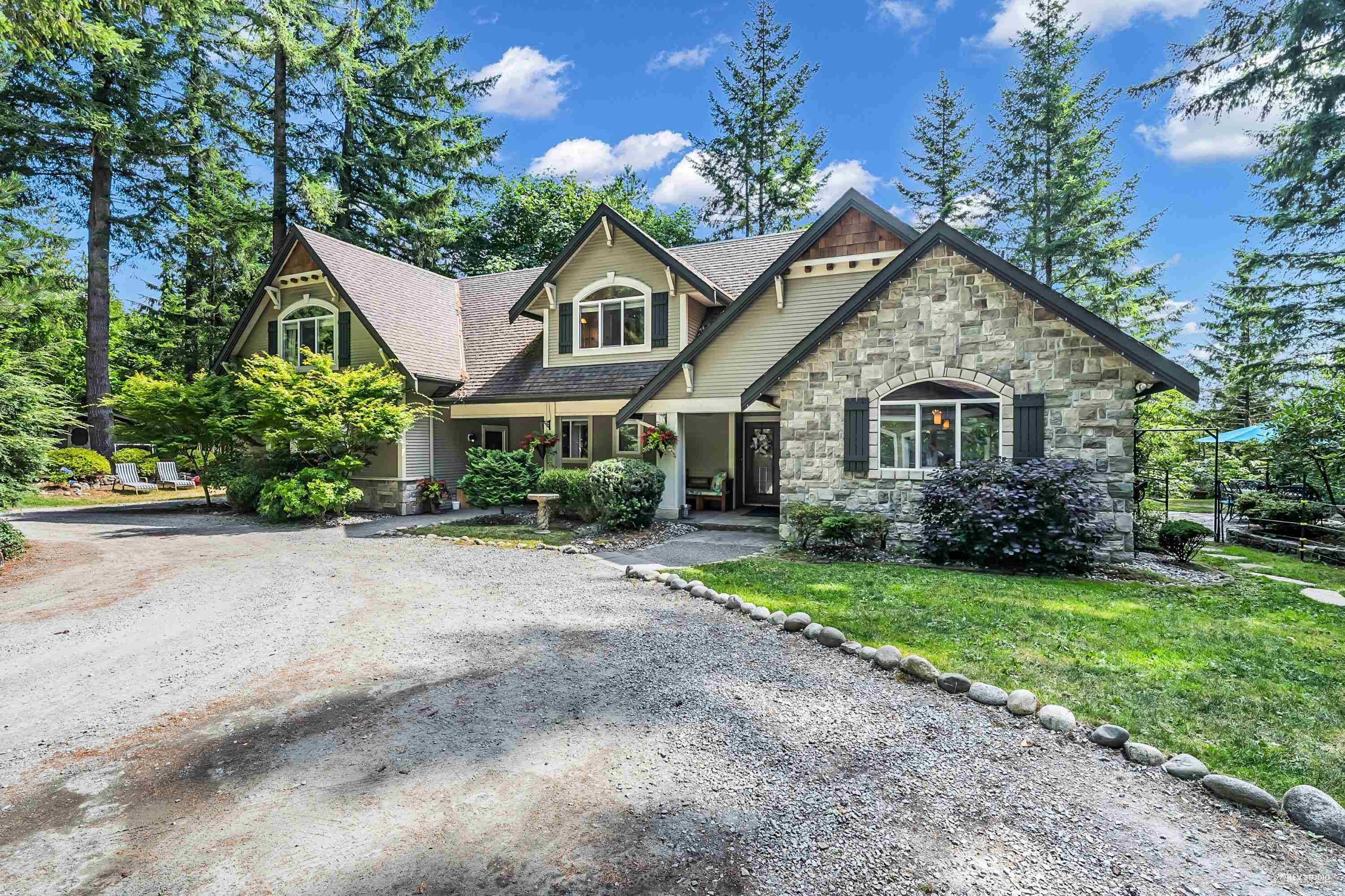 Maple Ridge, BC V4R 2R5,13546 232 ST