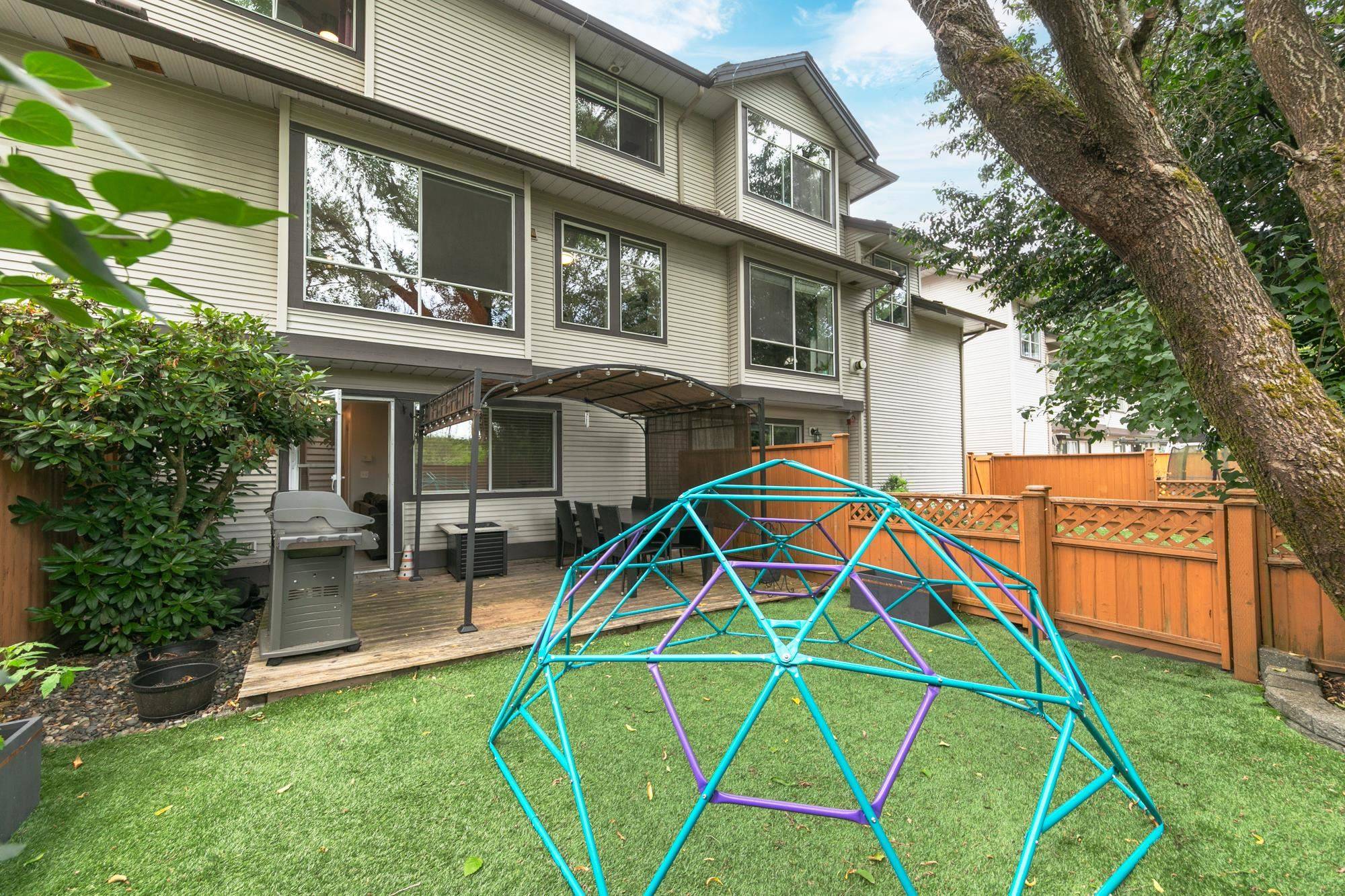 Port Coquitlam, BC V3C 6G8,2450 Lobb AVE #61