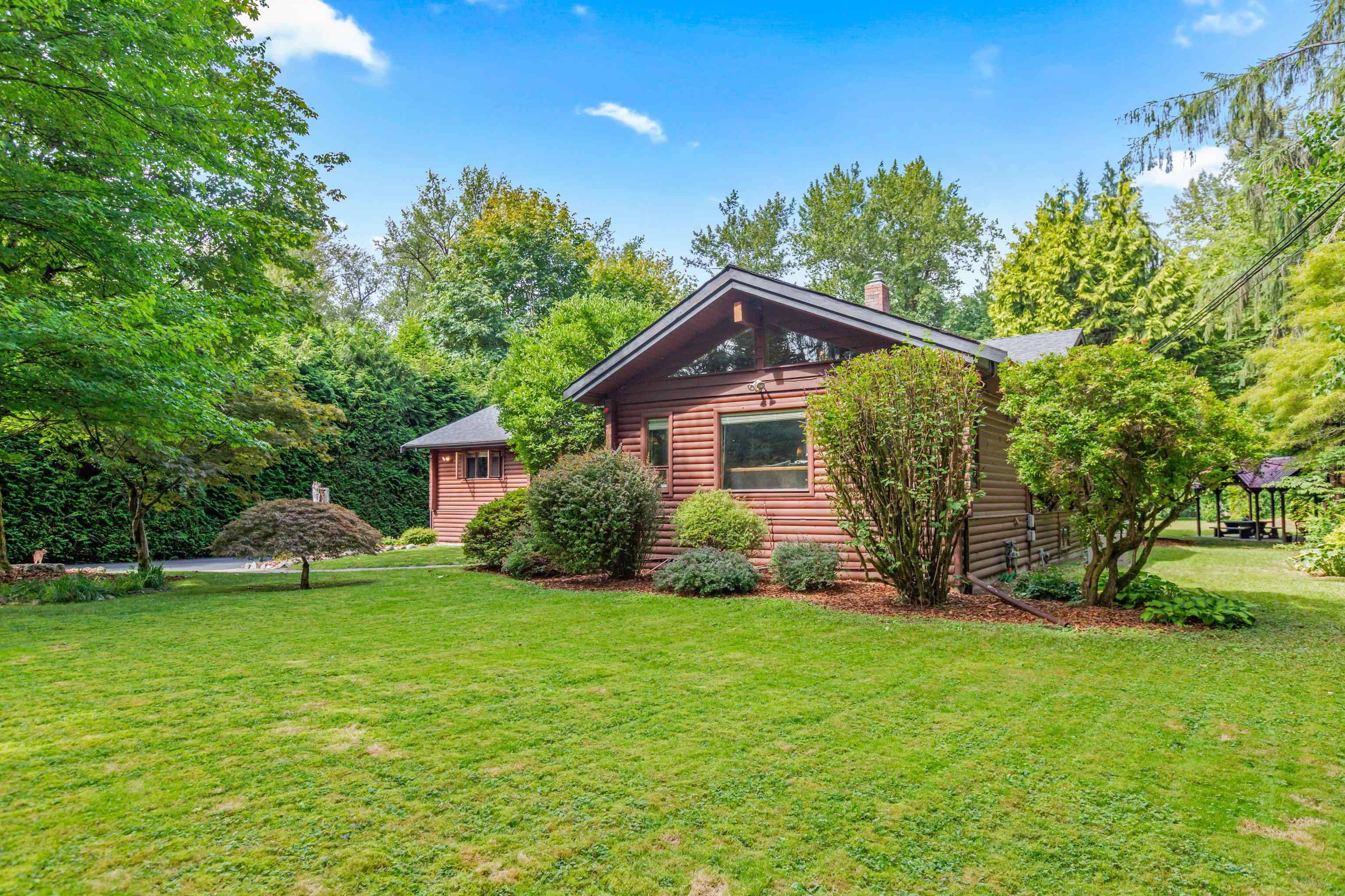 Maple Ridge, BC V2X 4P7,22567 127 AVE