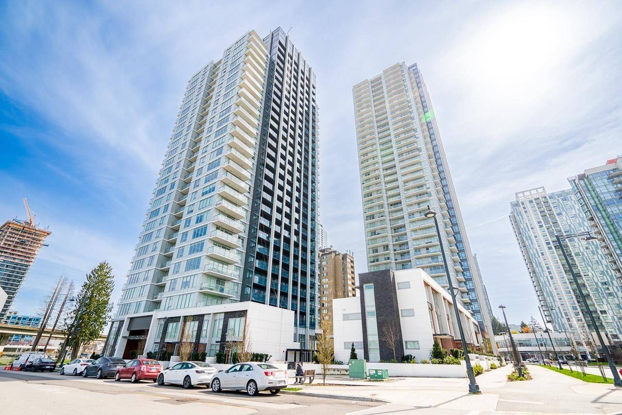 Surrey, BC V3T 0S6,13428 105 AVE #2508