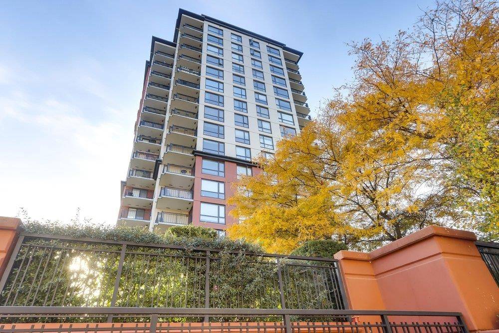 New Westminster, BC V3M 1J9,814 Royal AVE #1504