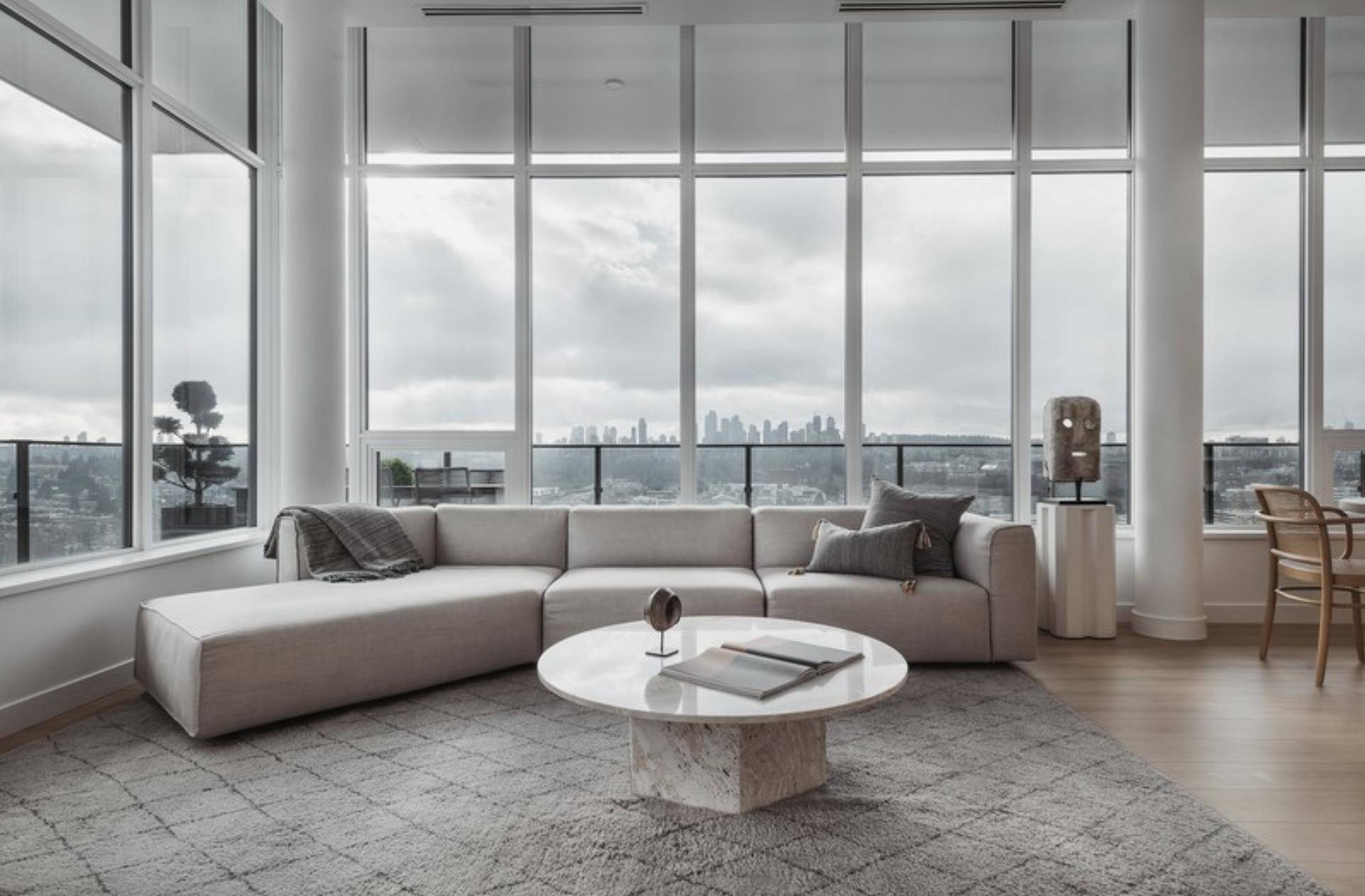 Burnaby, BC V5C 0K2,2425 Alpha AVE #2701