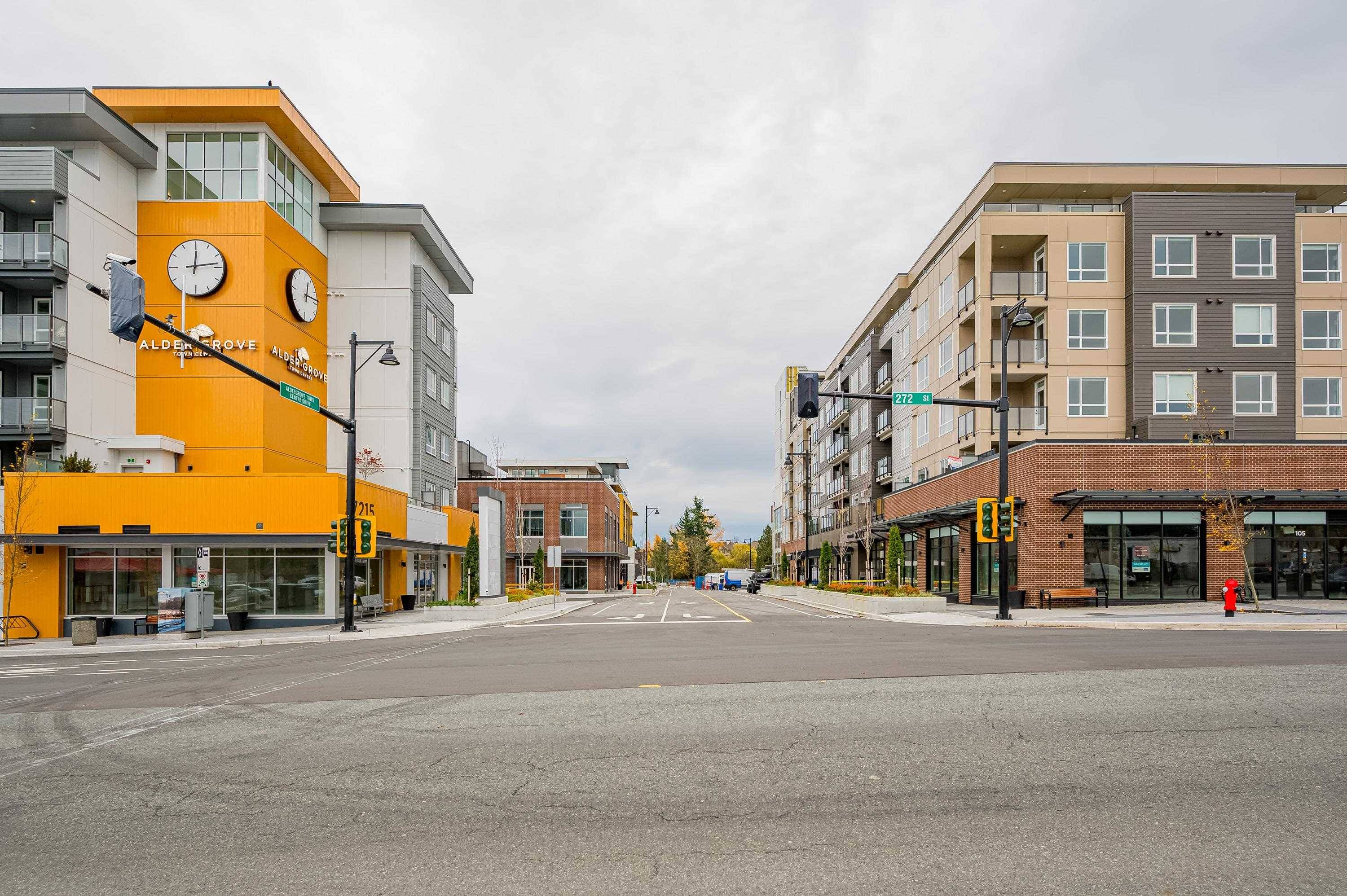 Langley, BC V4W 0E4,27218 Aldergrove Town Center DR #414