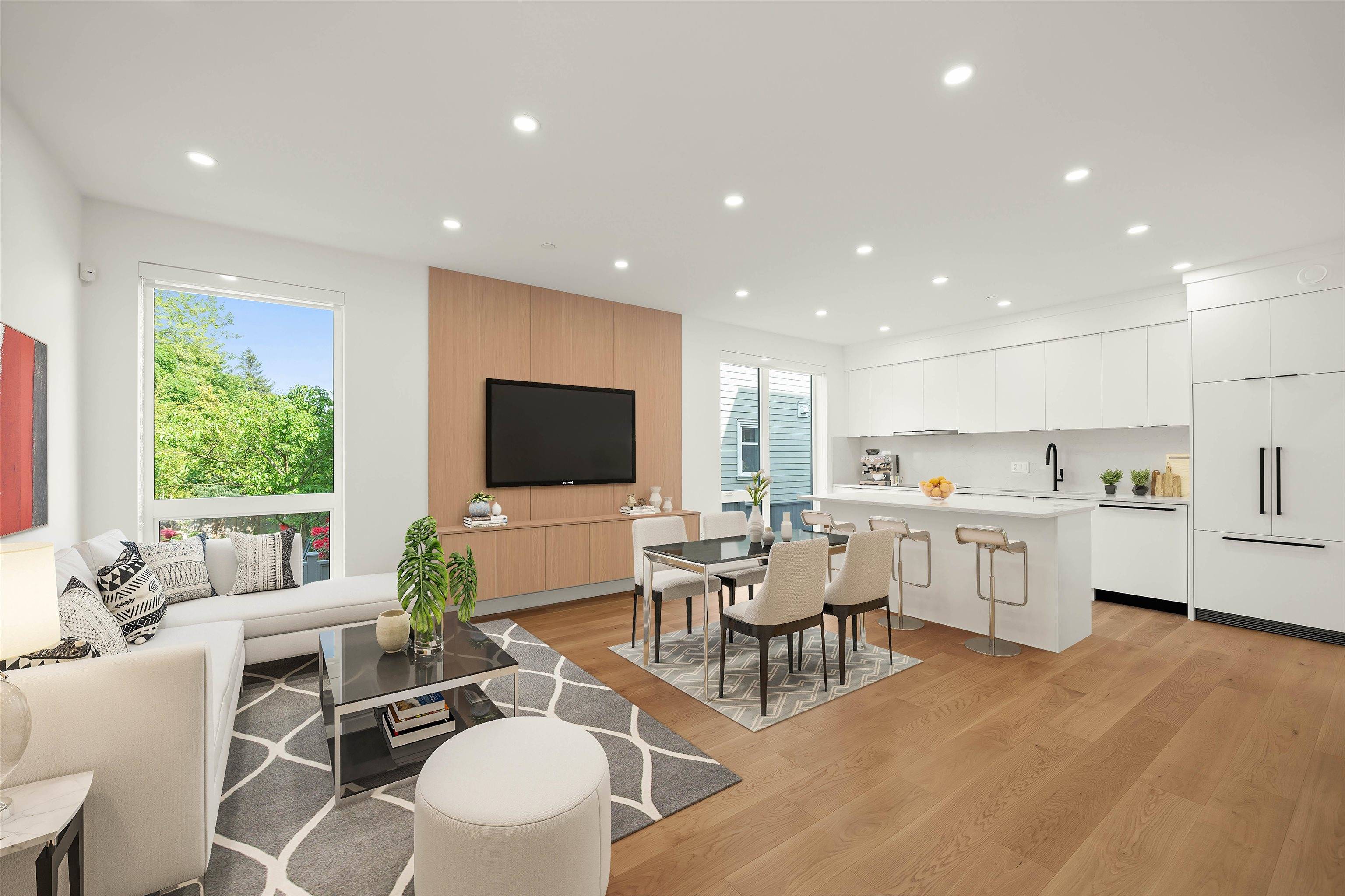 Vancouver, BC V5N 1T8,1904 E 8th AVE