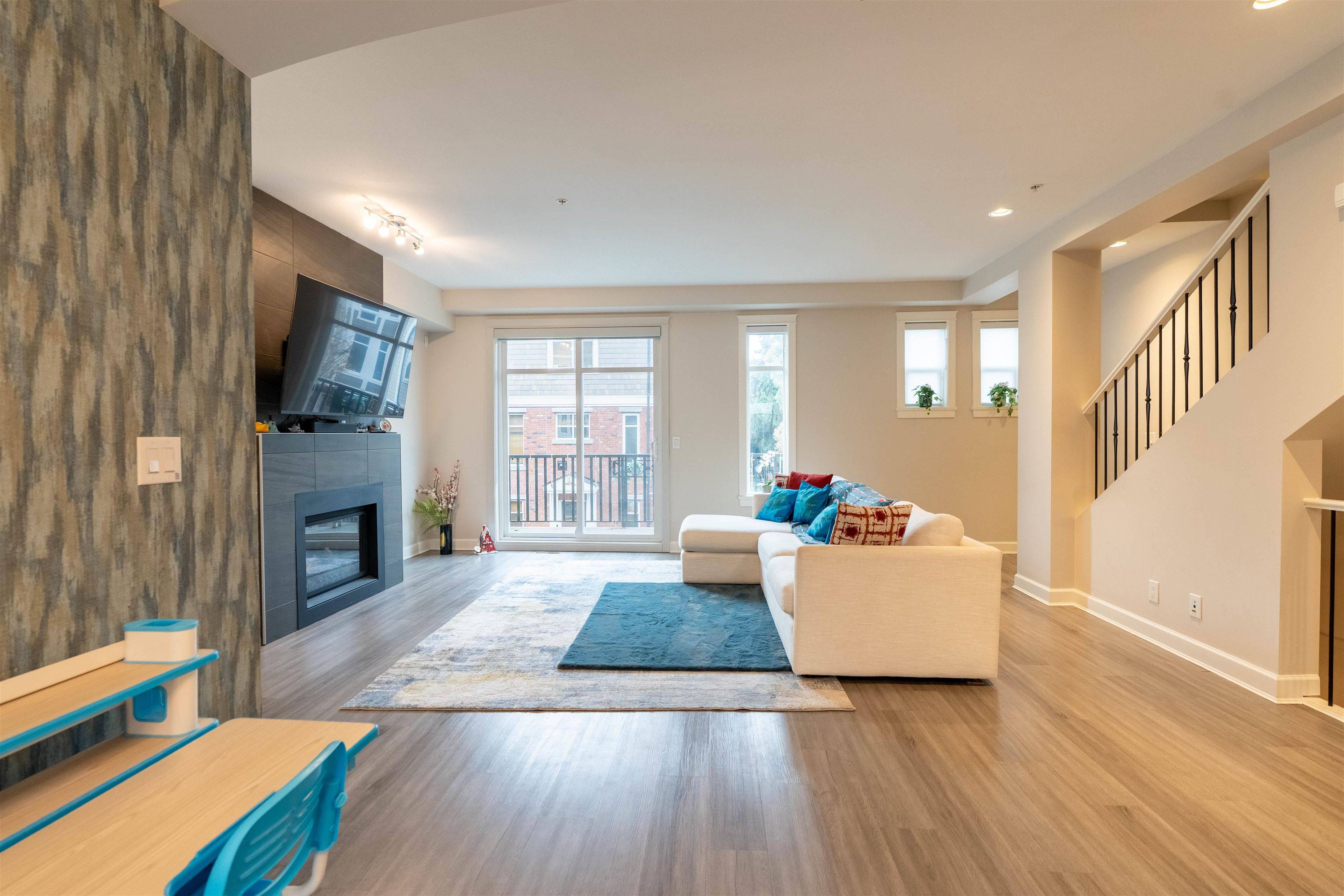 Langley, BC V2Y 0J6,50 20738 84 AVE