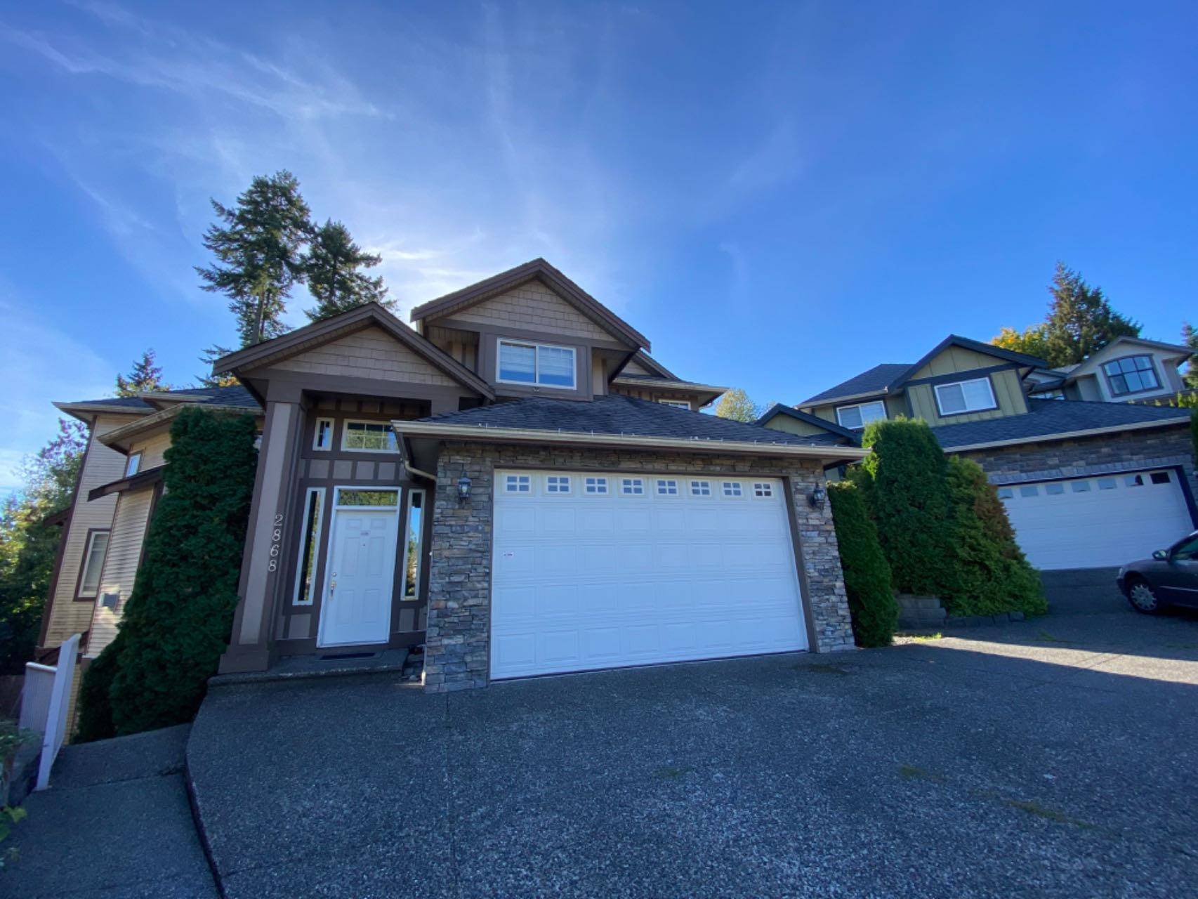 Coquitlam, BC V3B 8G1,2868 Mclaren CT #Main House