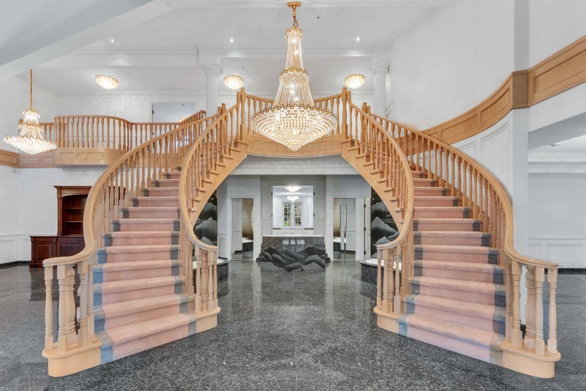 Vancouver, BC V6H 3A6,3689 Hudson ST