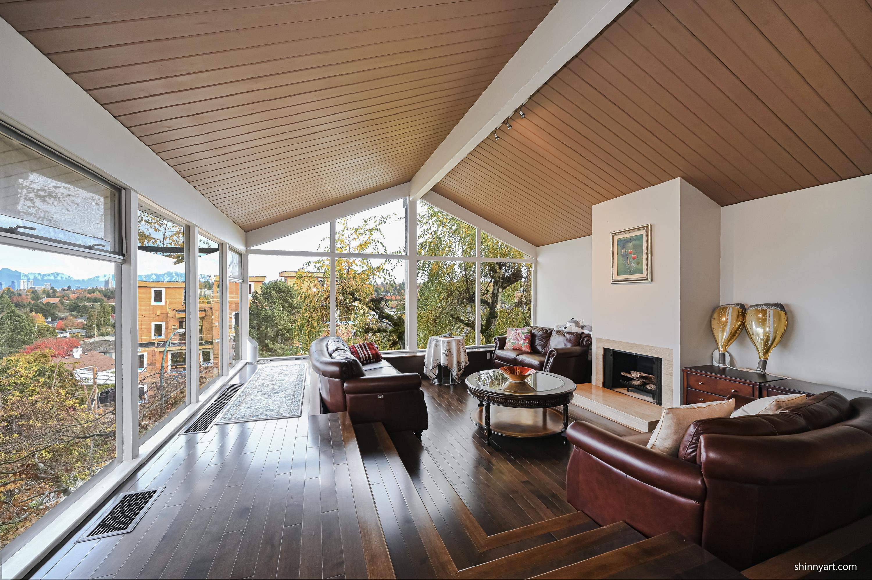 Vancouver, BC V6L 2H9,4729 Paton ST