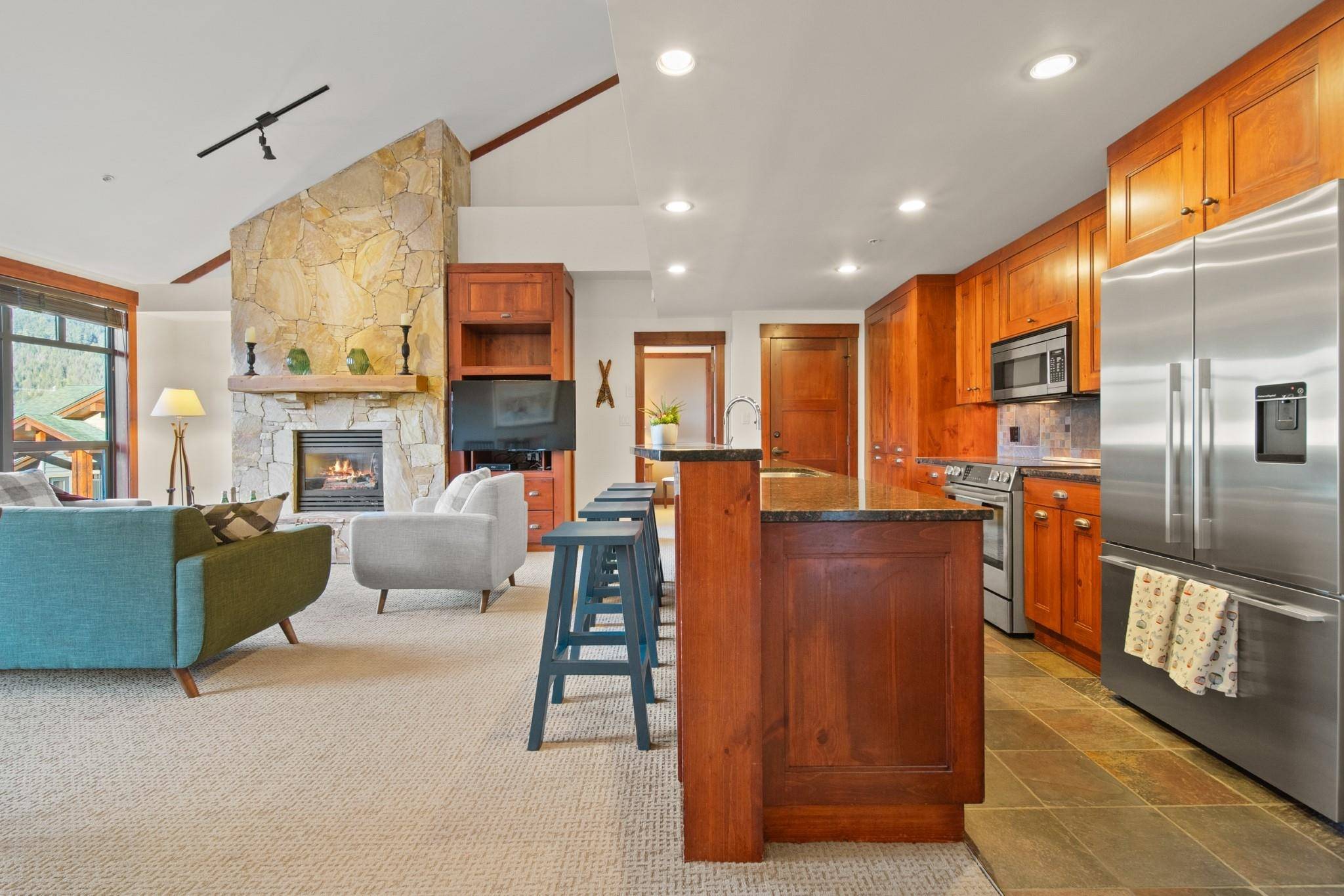 Whistler, BC V8E 0M7,2202 Gondola WAY #402