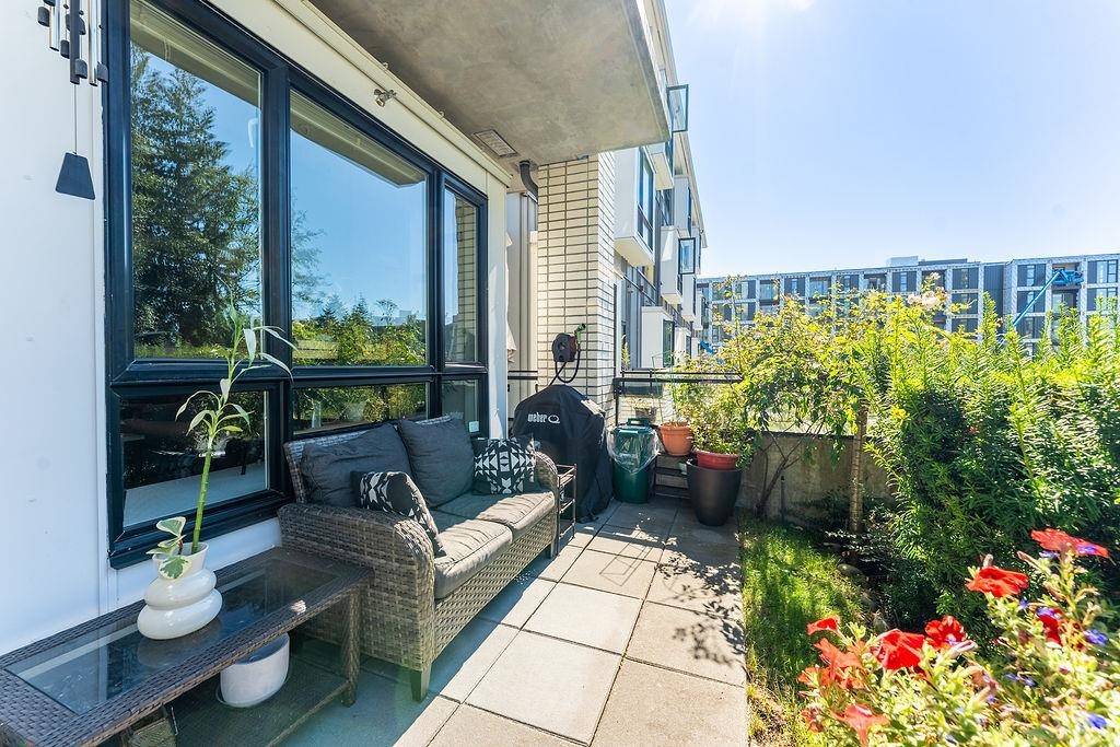 Burnaby, BC V5A 0B6,9350 University High ST #104