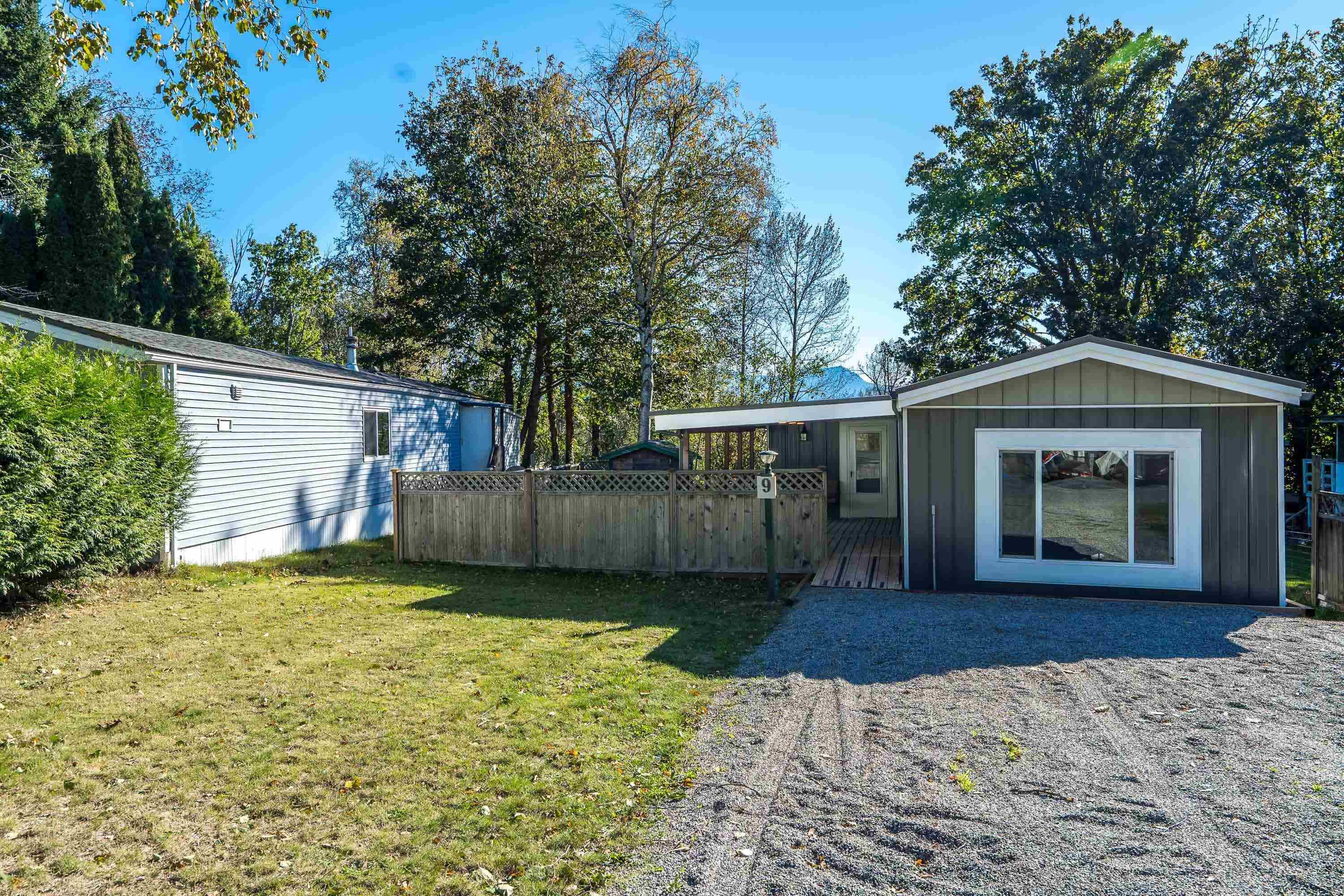 Mission, BC V0M 1G0,43201 Lougheed HWY #9