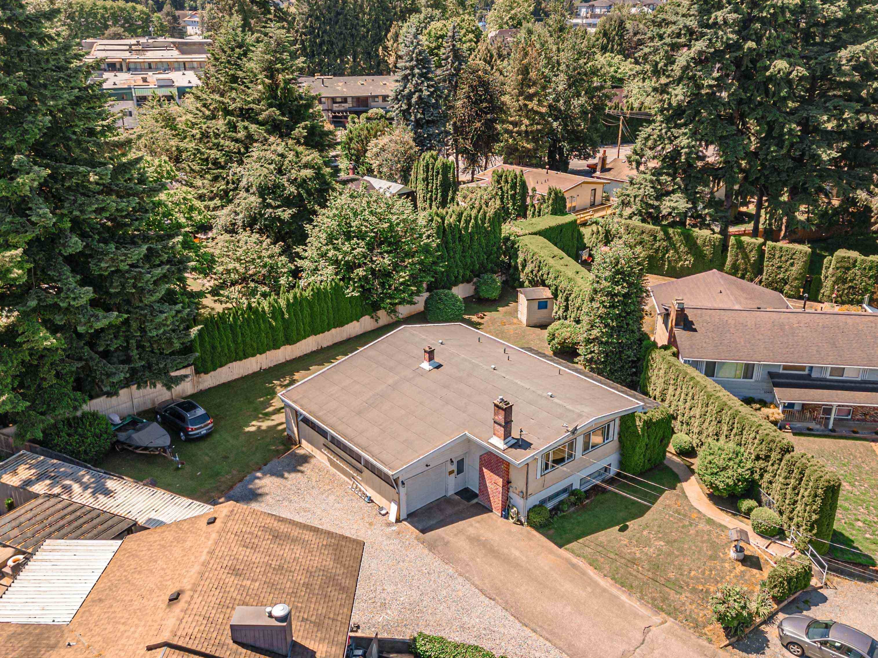 Abbotsford, BC V2S 2R6,33460 Conway PL