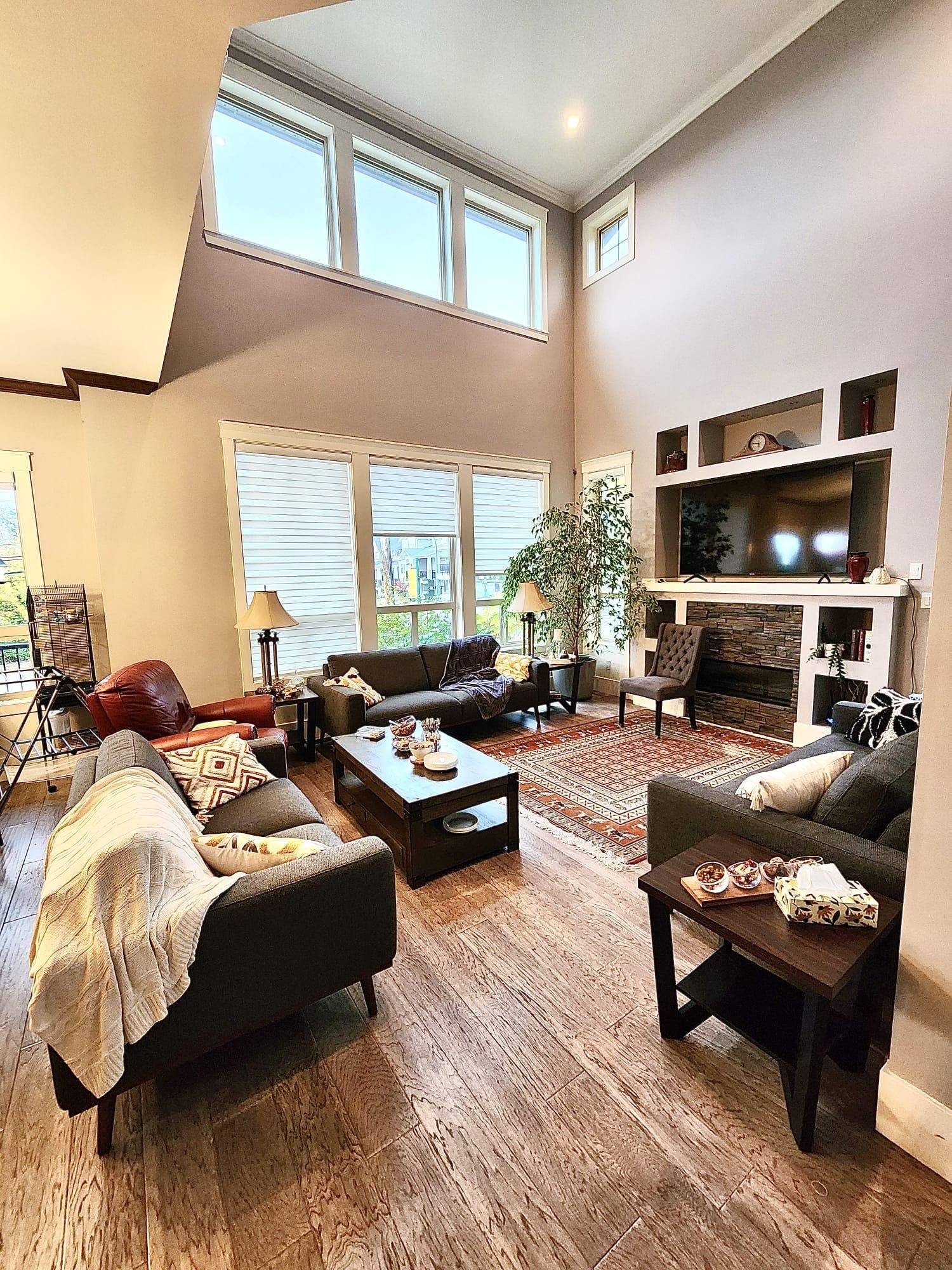 Coquitlam, BC V3E 3H2,1424 Duchess ST