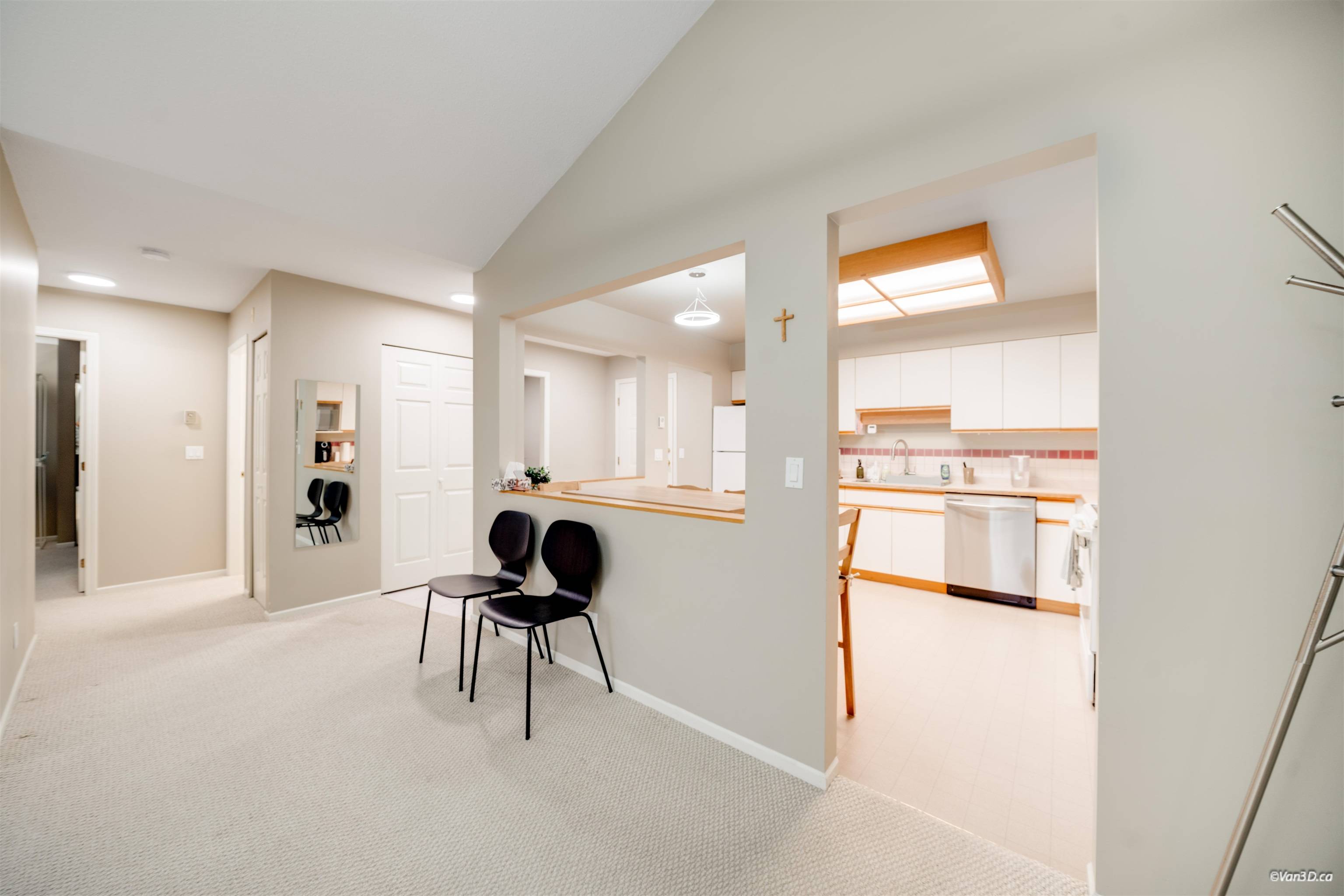 Coquitlam, BC V3J 7W5,501 Cochrane AVE #309