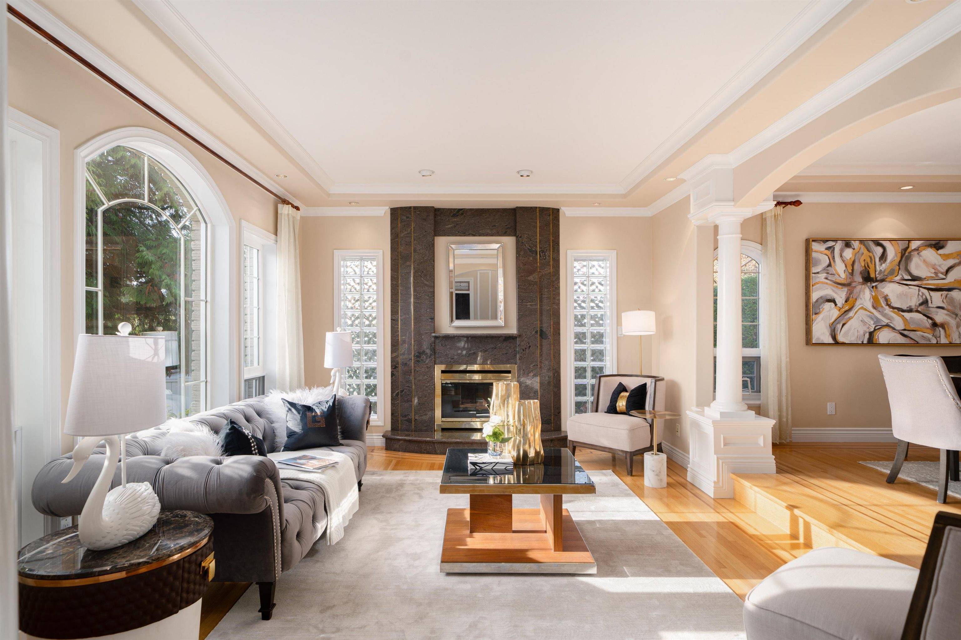 Burnaby, BC V5B 2J5,6111 Kitchener ST