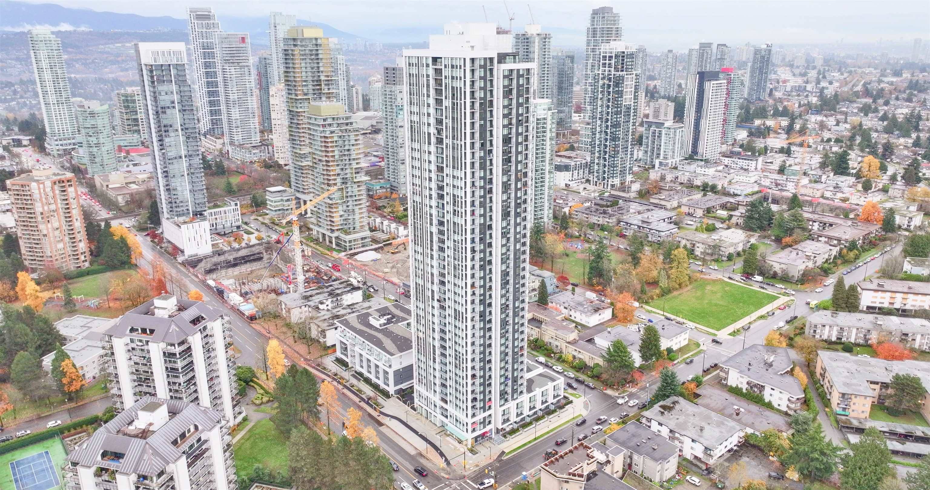 Burnaby, BC V5H 0L3,6468 Willingdon AVE #3609