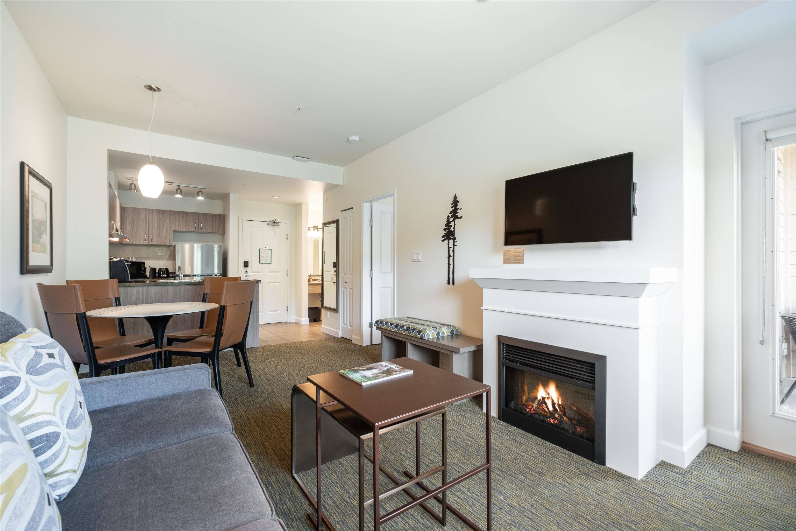 Squamish, BC V8B 0R3,40900 Tantalus RD #416