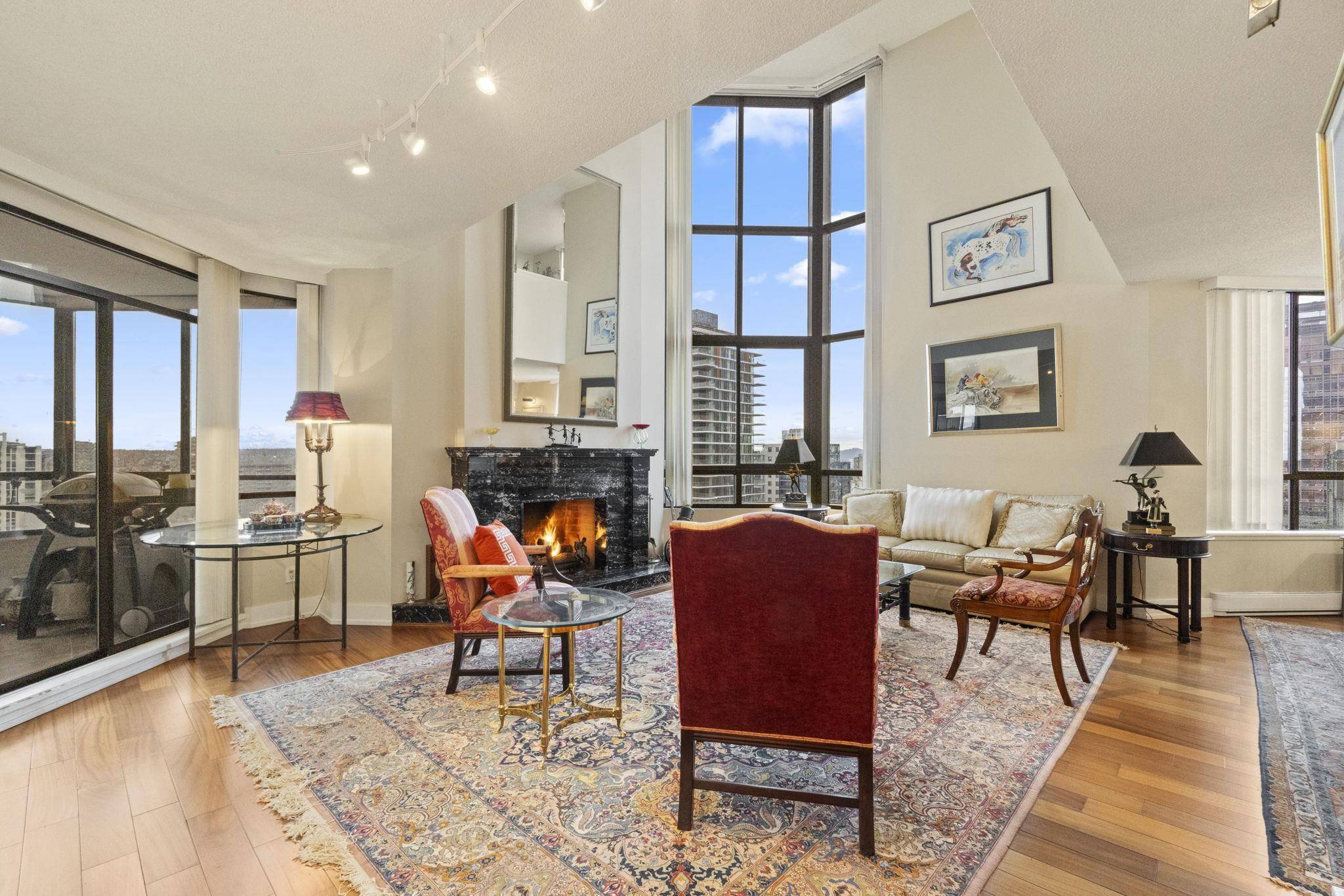 Vancouver, BC V6G 3A7,738 Boughton ST #1904