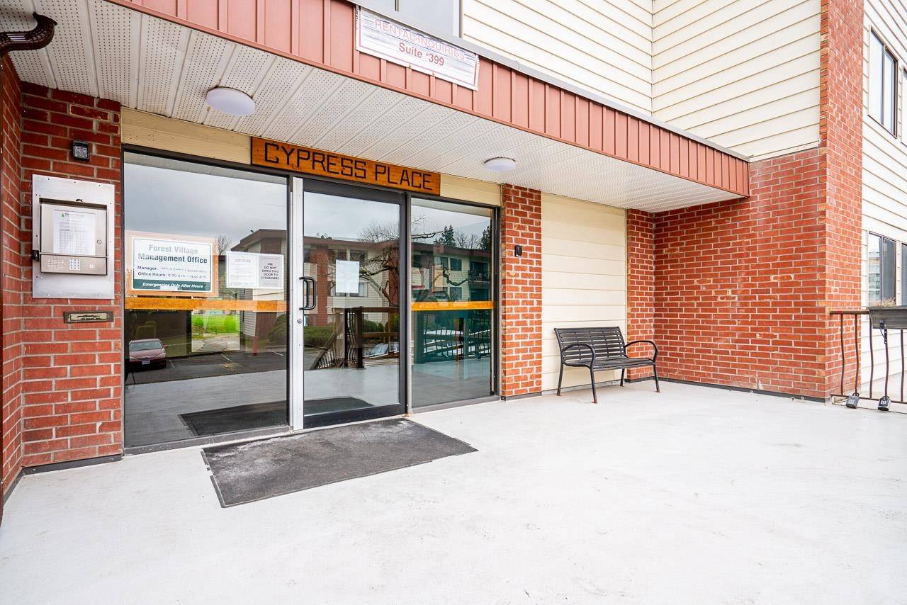 Abbotsford, BC V3S 5B6,1909 Salton RD #341