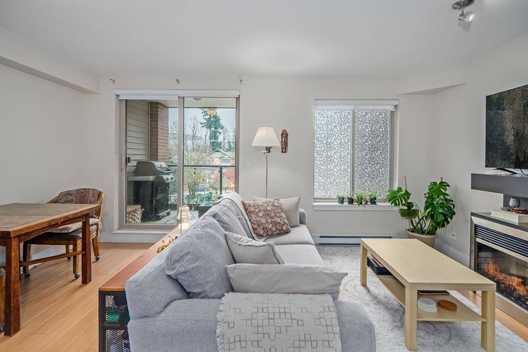 Abbotsford, BC V2S 4A1,2233 Mckenzie RD #301