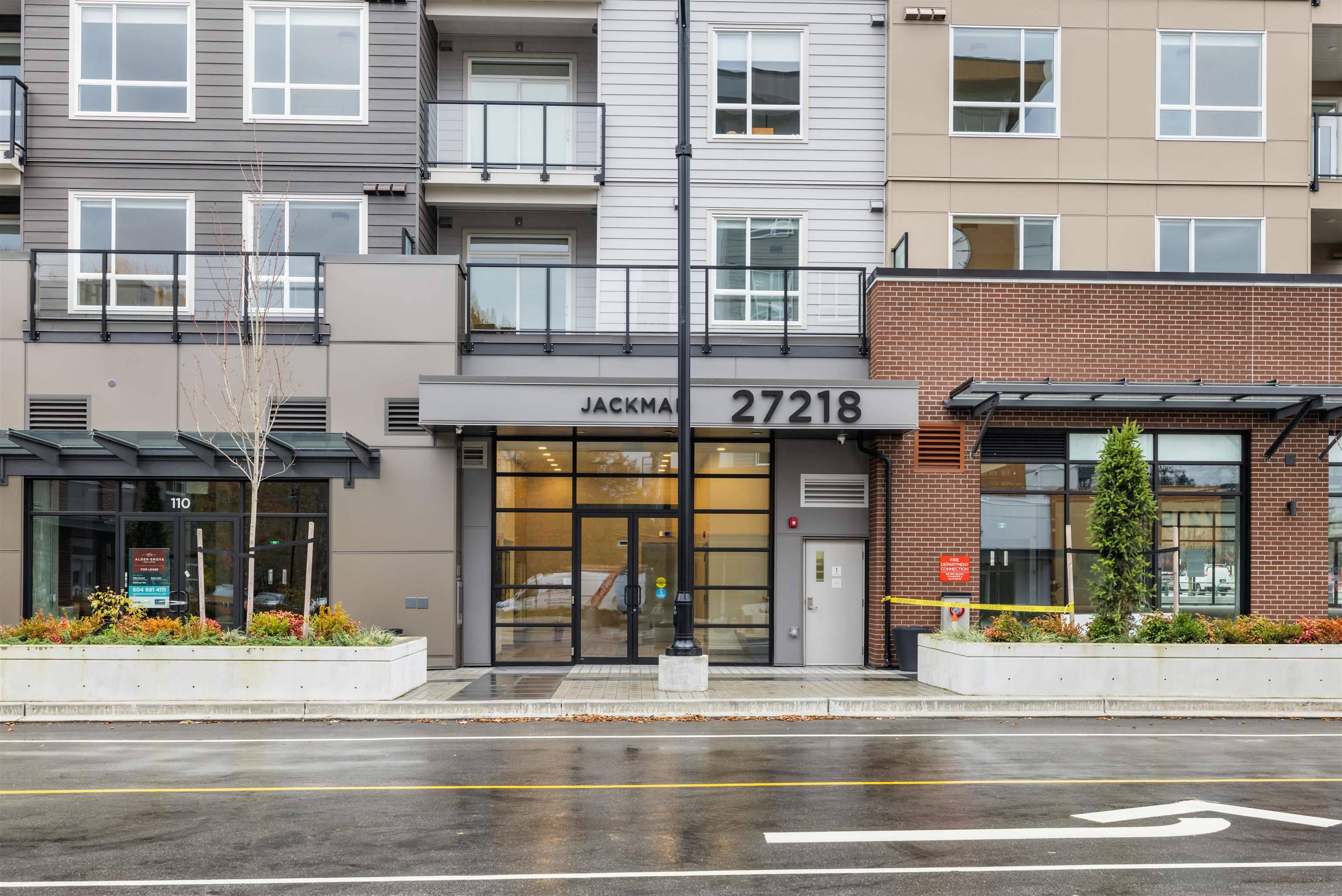 Langley, BC V4W 0E4,27218 Aldergrove Town Centre DR #601