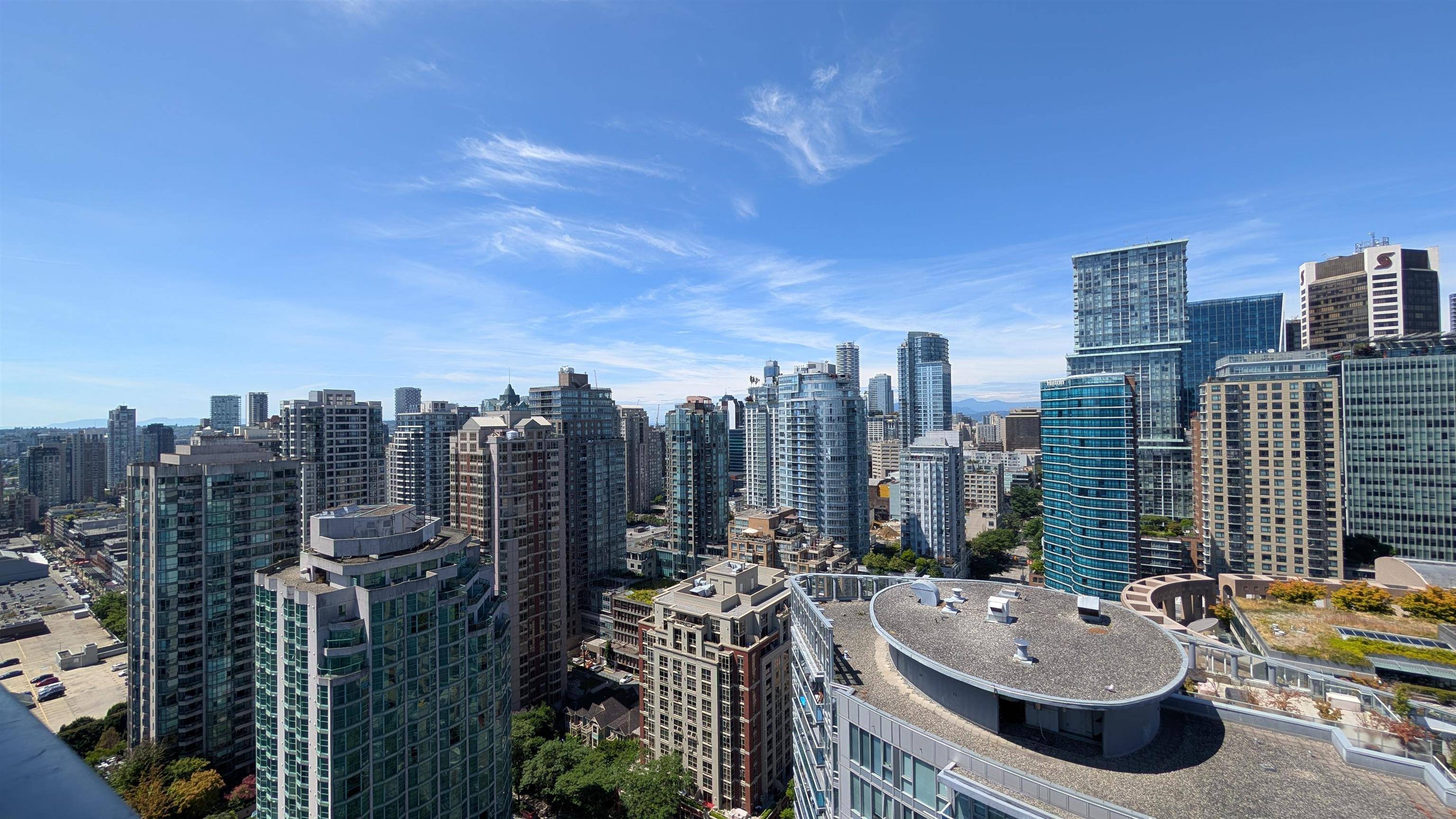 Vancouver, BC V6B 0E8,233 Robson ST #3301