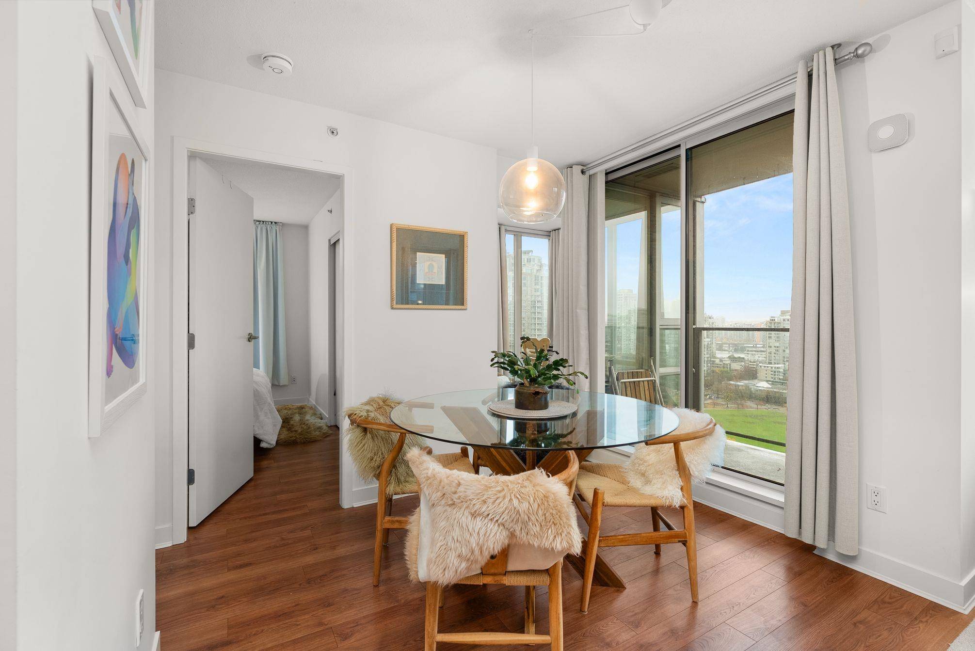 Vancouver, BC V6Z 3B8,1438 Richards ST #2108