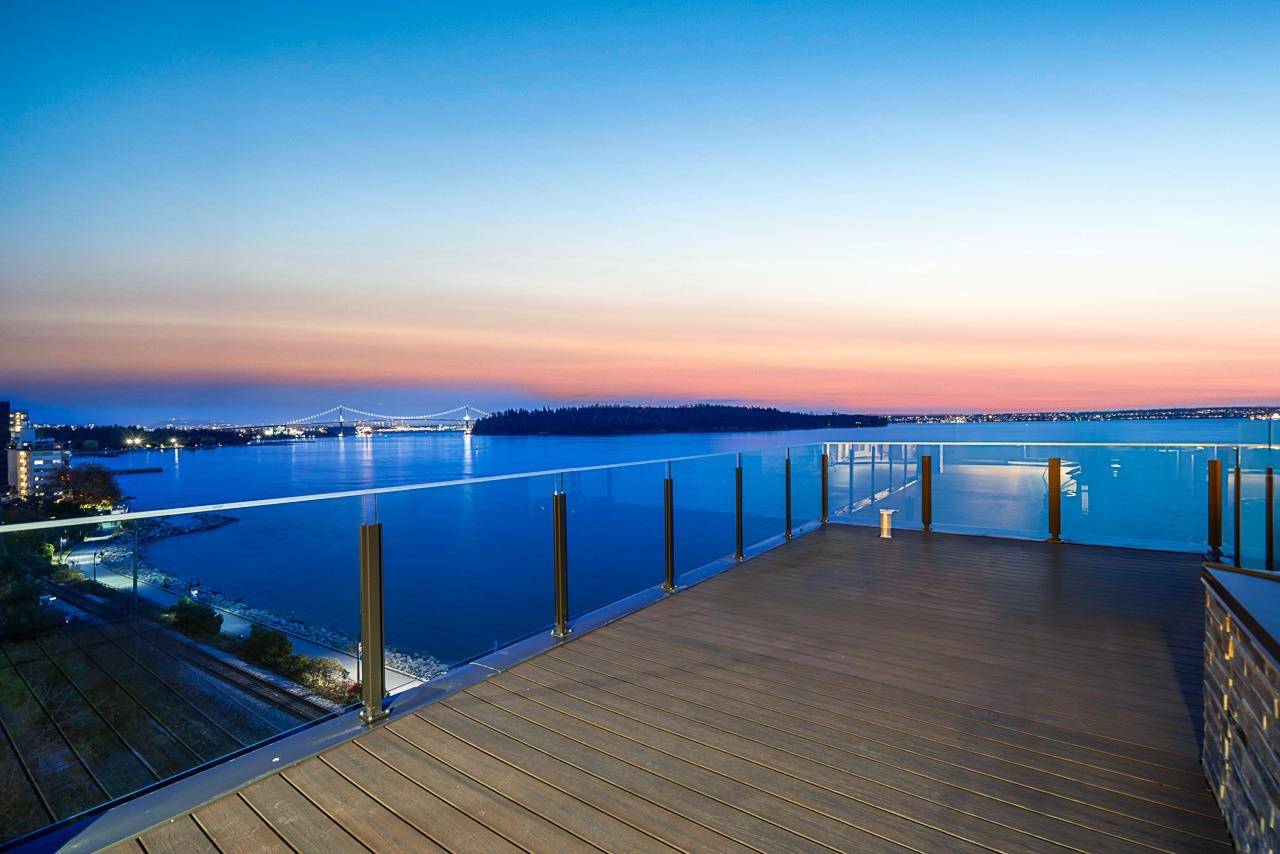 West Vancouver, BC V7V 4R4,2090 Argyle AVE #602