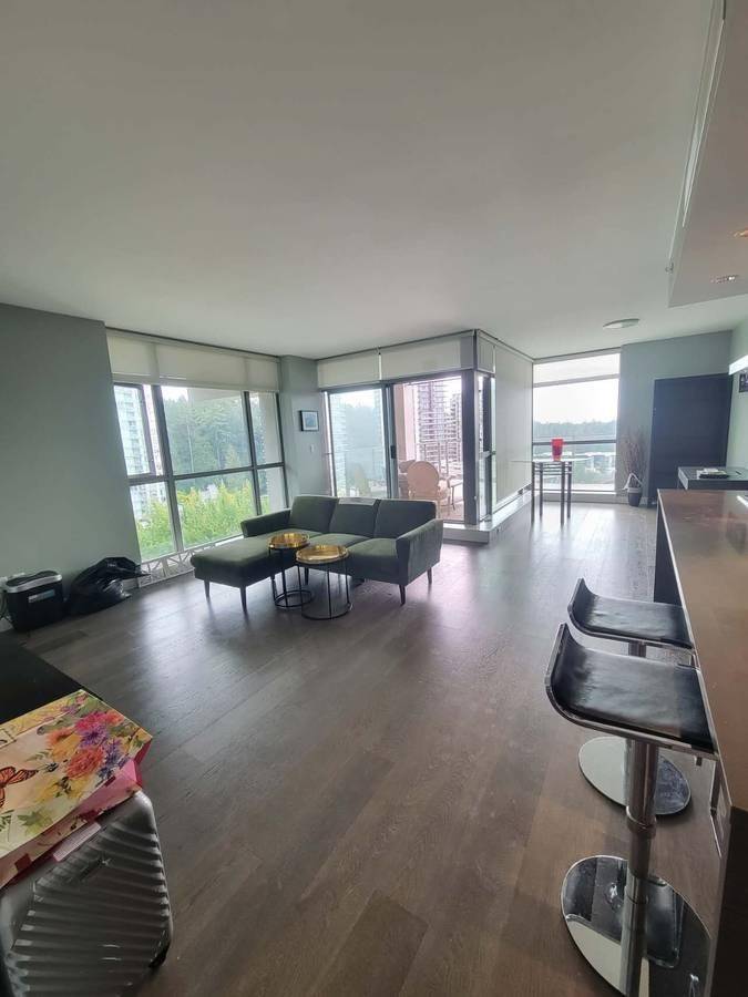 Vancouver, BC V6S 0C1,5782 Berton AVE #1108