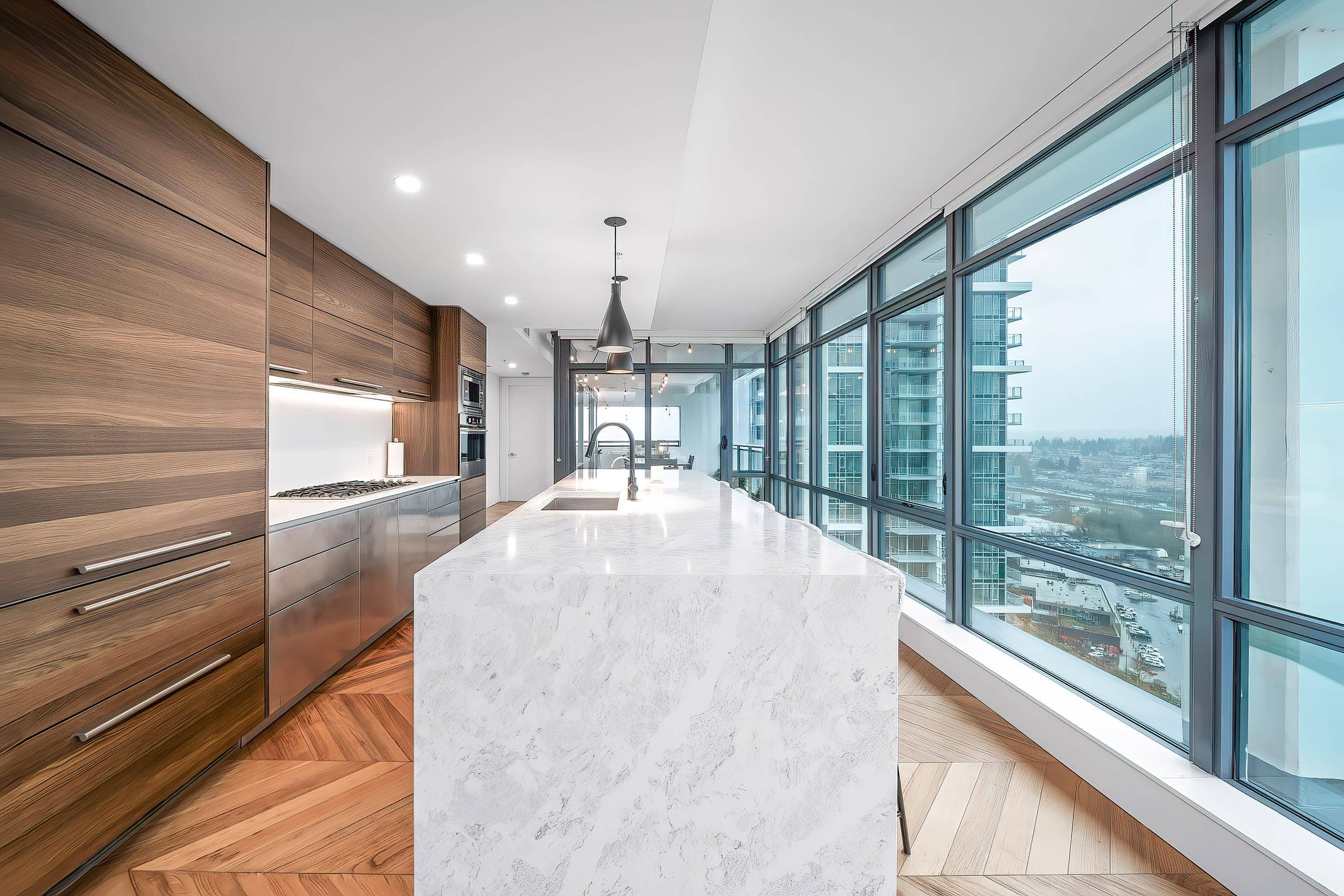 Burnaby, BC V5C 0K2,2378 Alpha AVE #2802