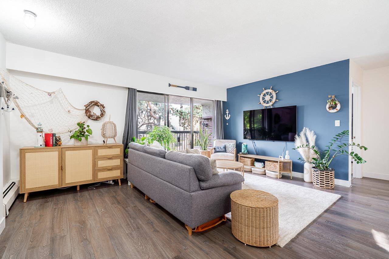 New Westminster, BC V3M 1S1,1025 Cornwall ST #207