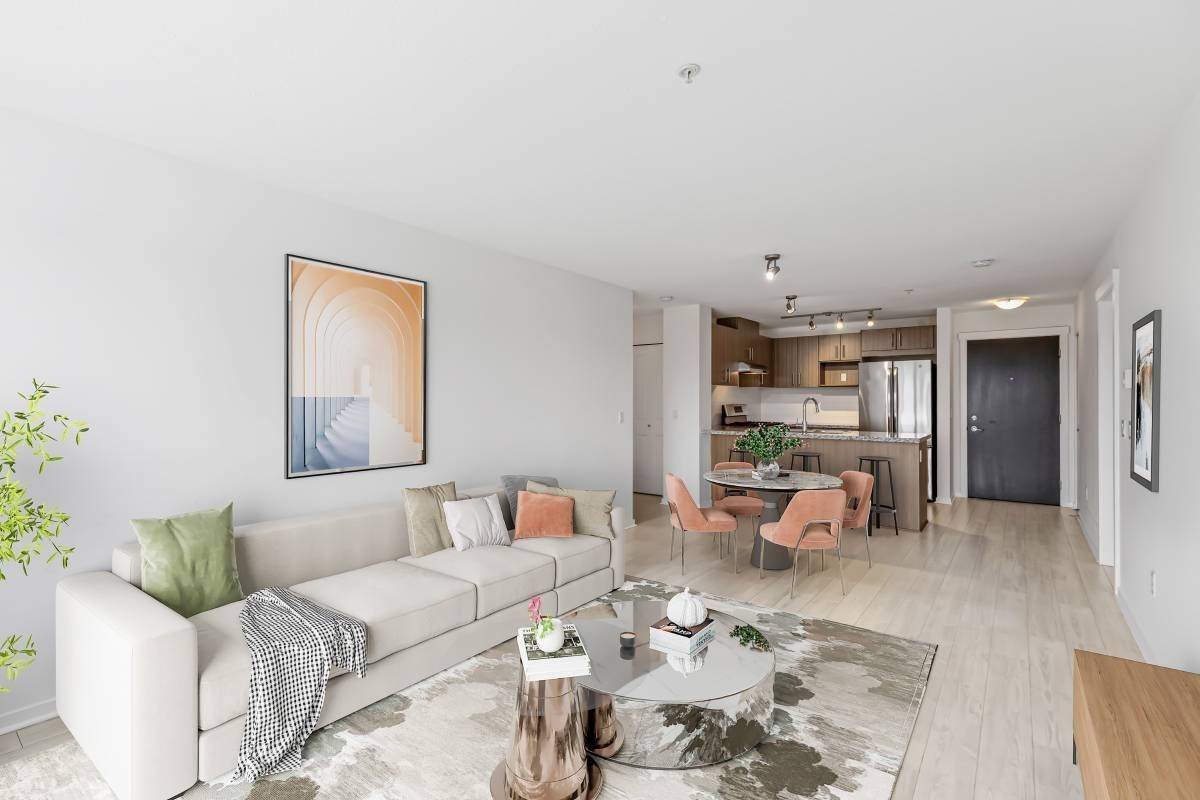 Coquitlam, BC V3E 0B7,3156 Dayanee Springs Blvd #305