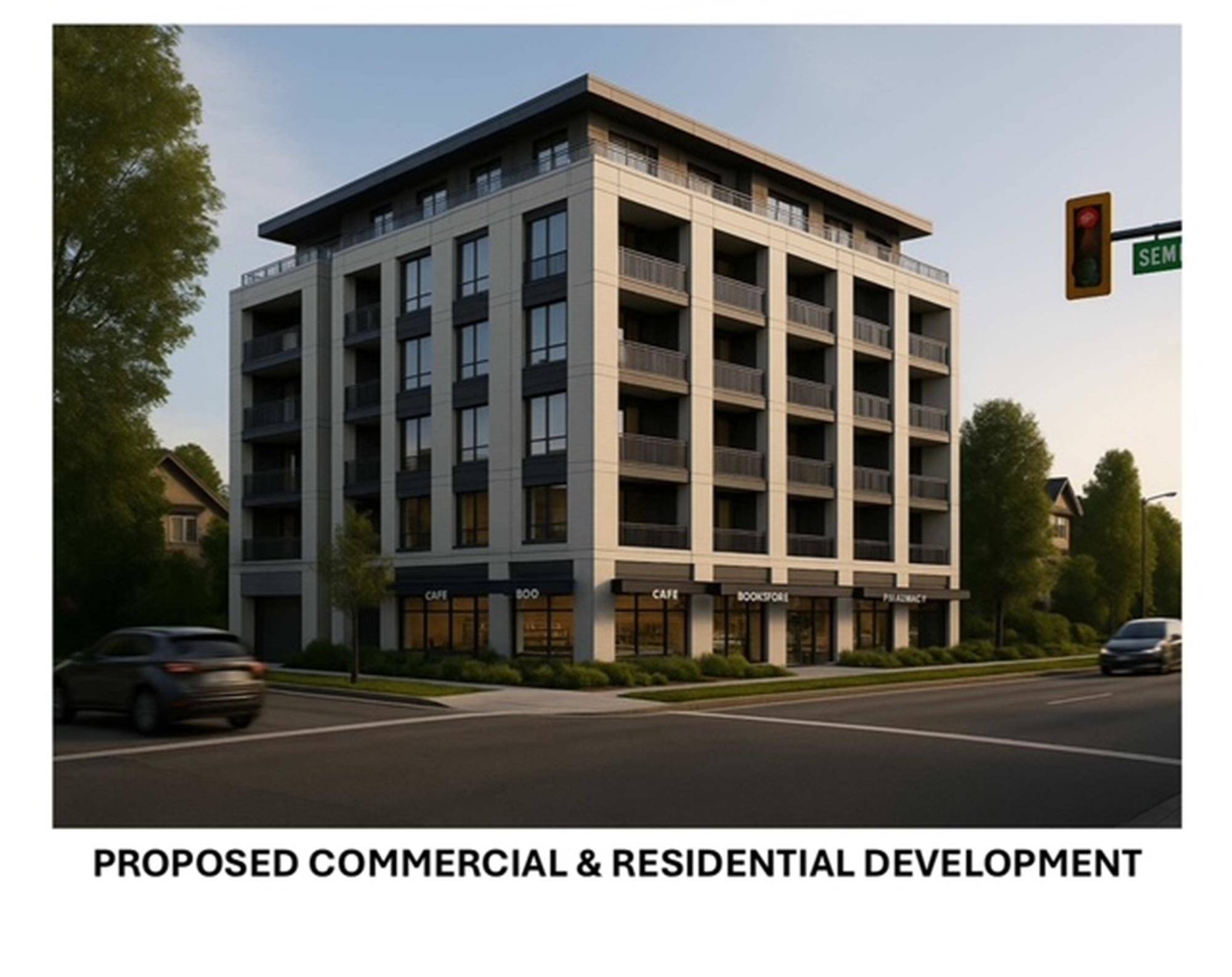 Vancouver, BC V5N 1W6,2005 E Broadway