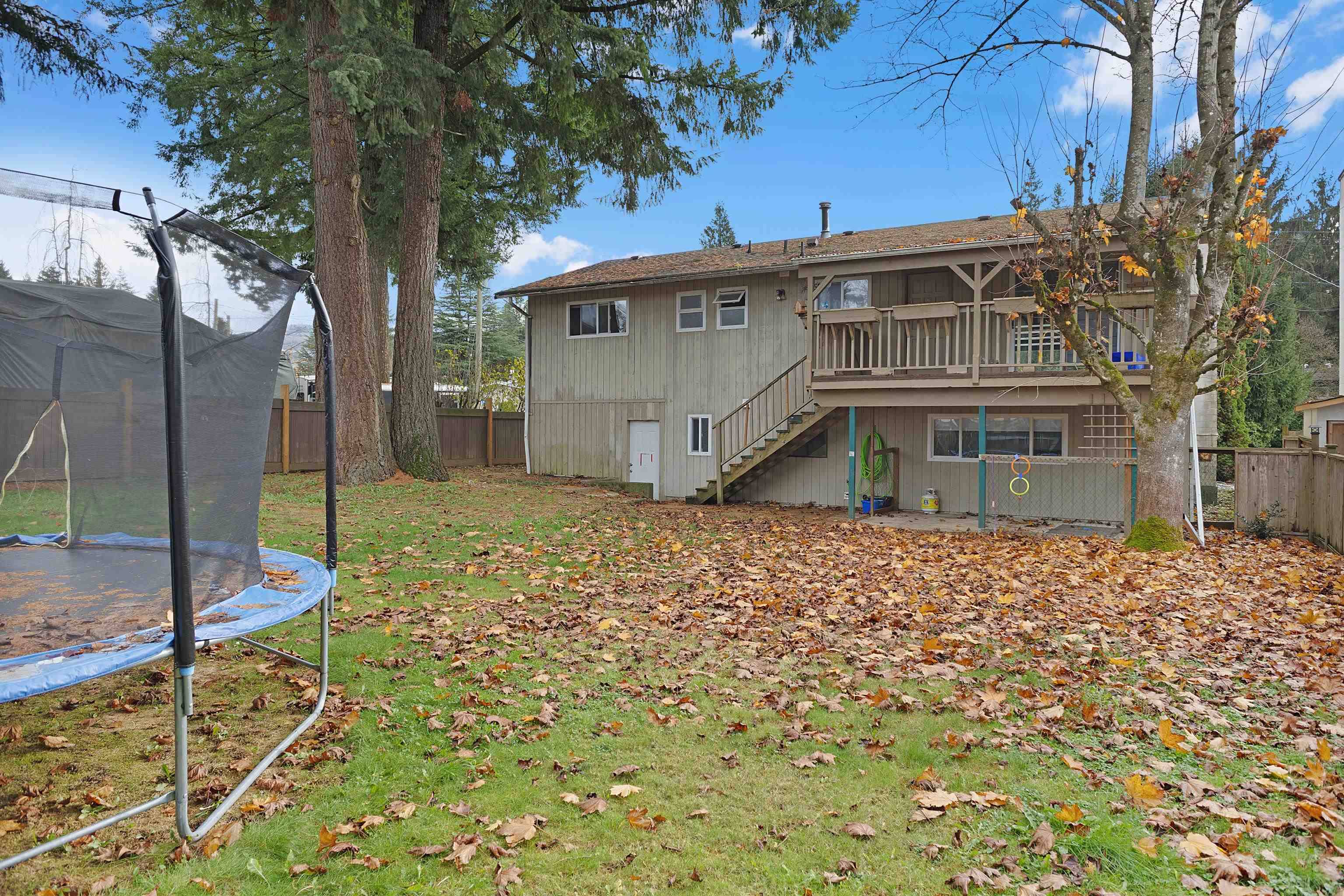 Abbotsford, BC V2S 4V3,34521 Laburnum AVE