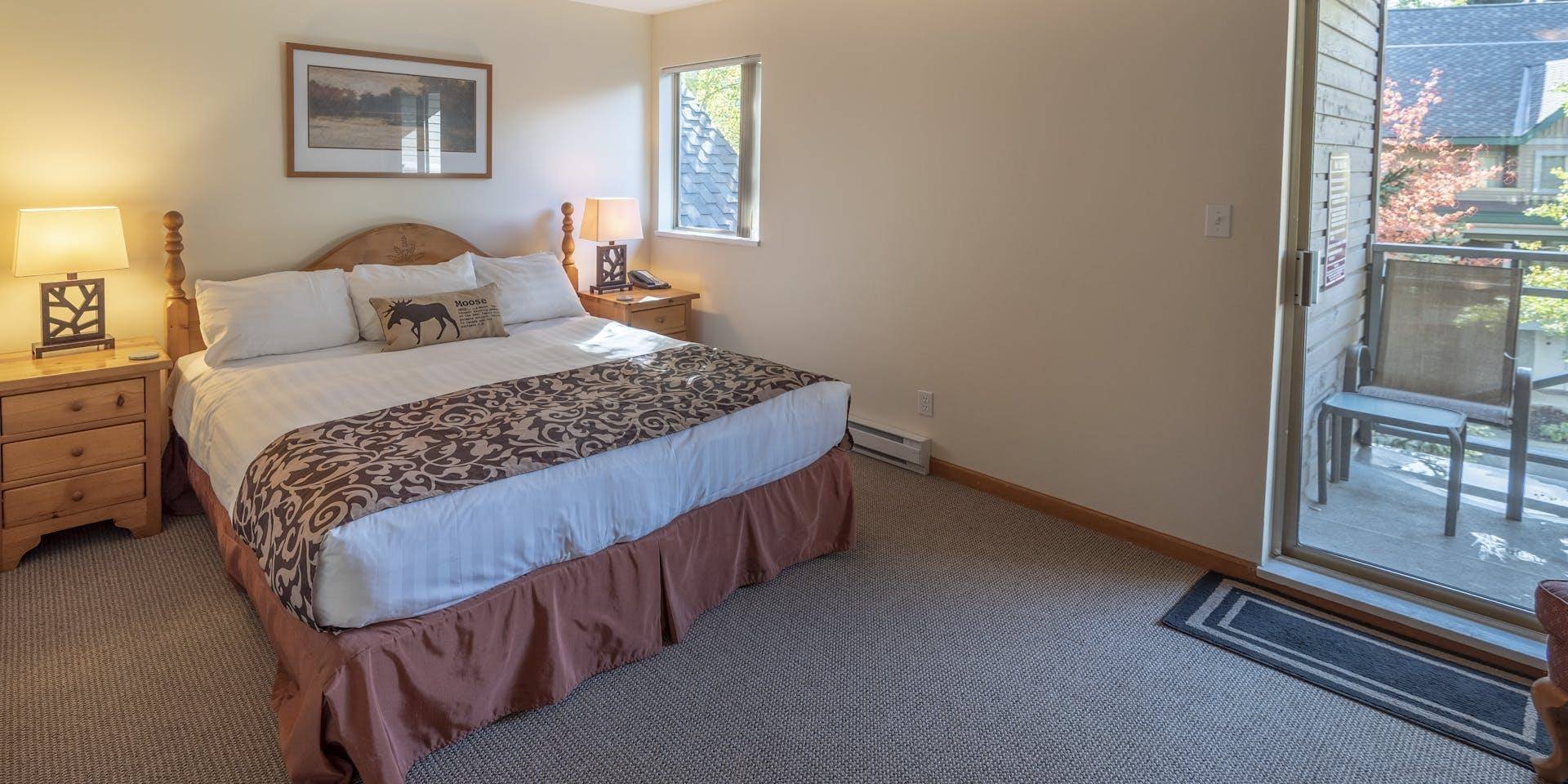 Whistler, BC V8E 1C3,4375 Northlands (Week4) BLVD #19