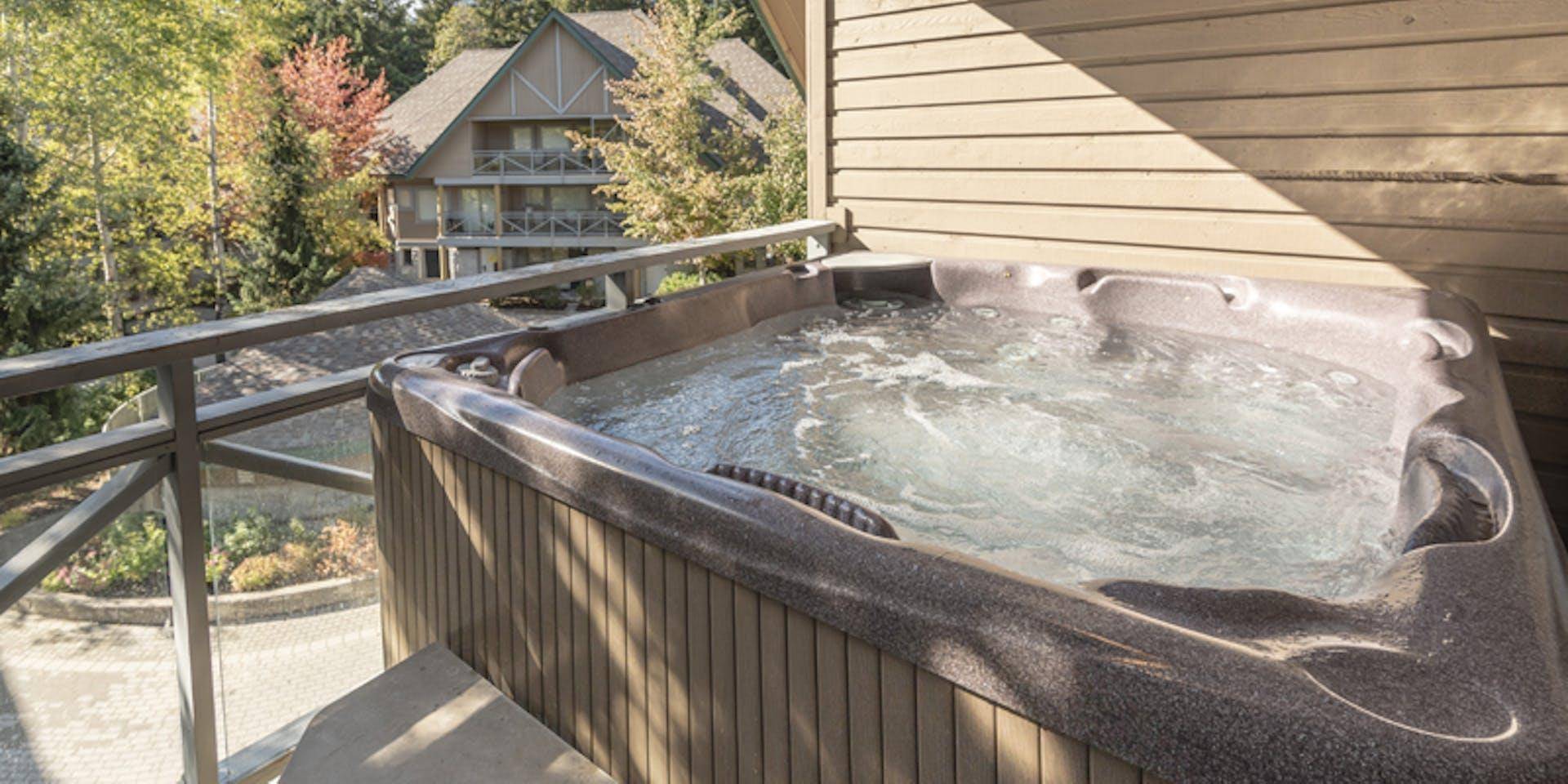 Whistler, BC V8E 1C3,4375 Northlands (Week4) BLVD #19