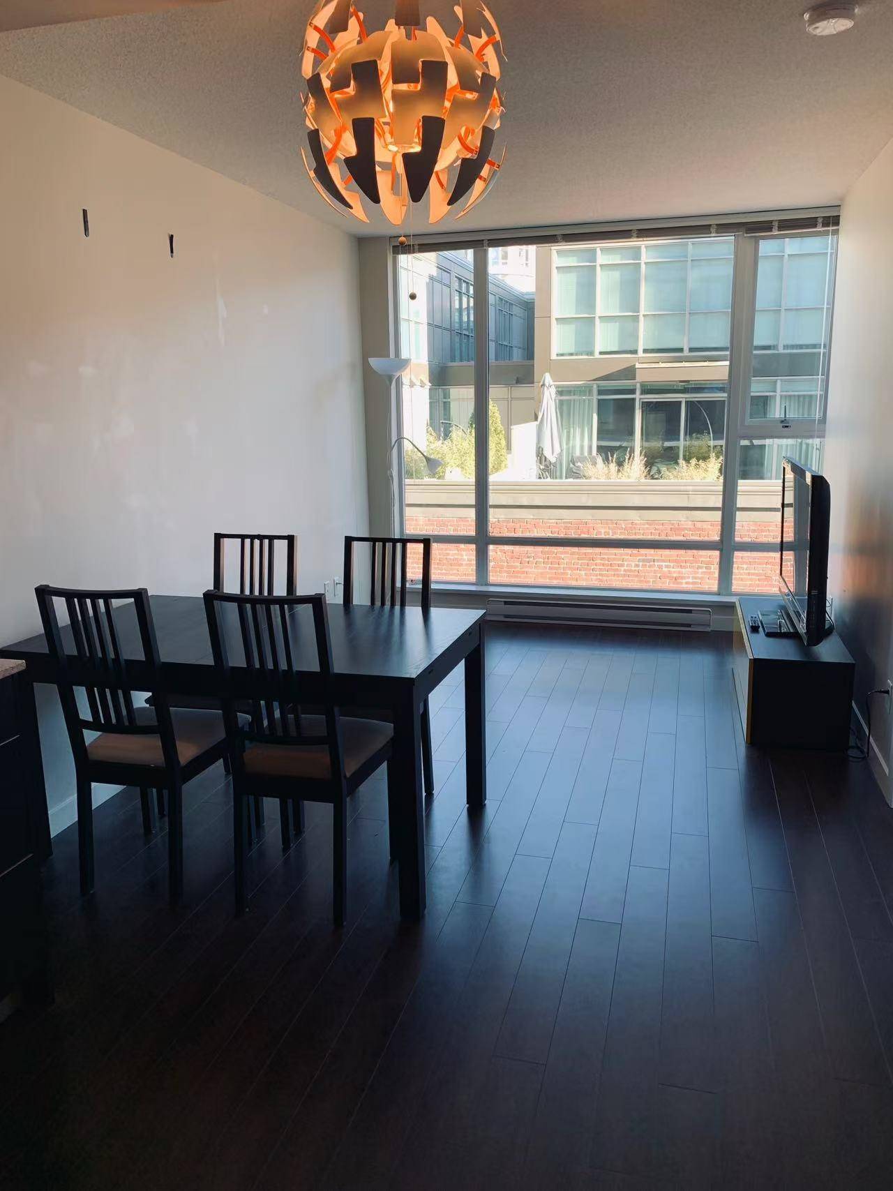 Vancouver, BC V5Y 0E7,1919 Wylie ST #501