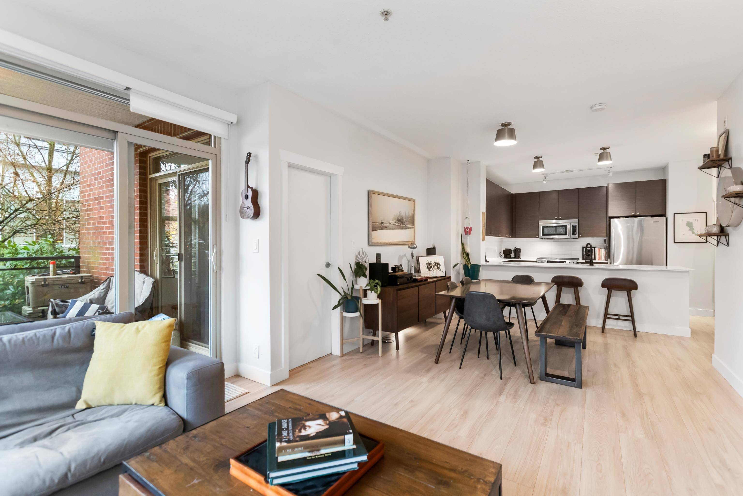 Port Moody, BC V3H 0E6,101 Morrissey RD #112