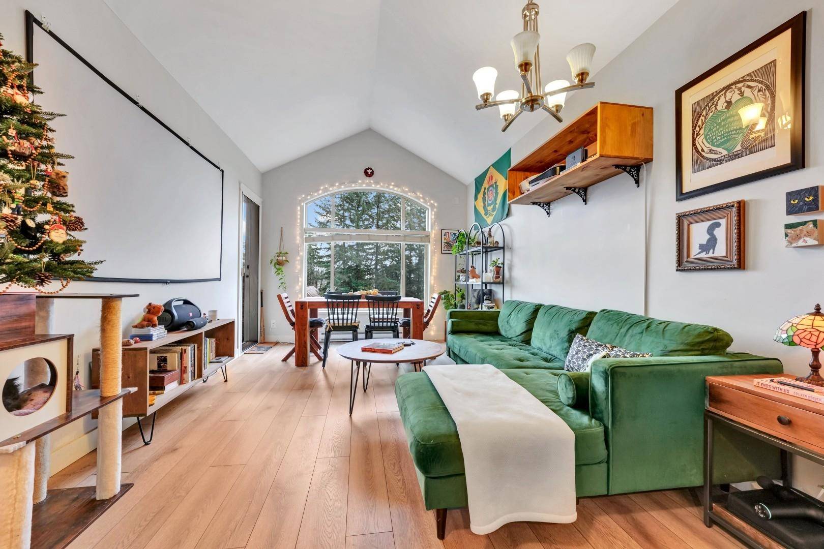 Pitt Meadows, BC V3Y 0E1,12525 190a ST #411