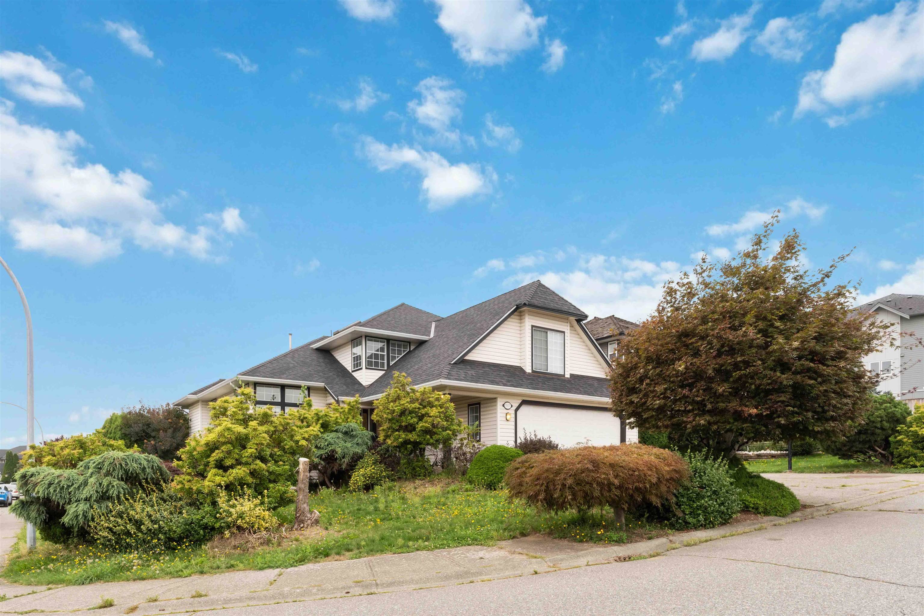 Abbotsford, BC V2T 5J7,3307 Rockhill PL