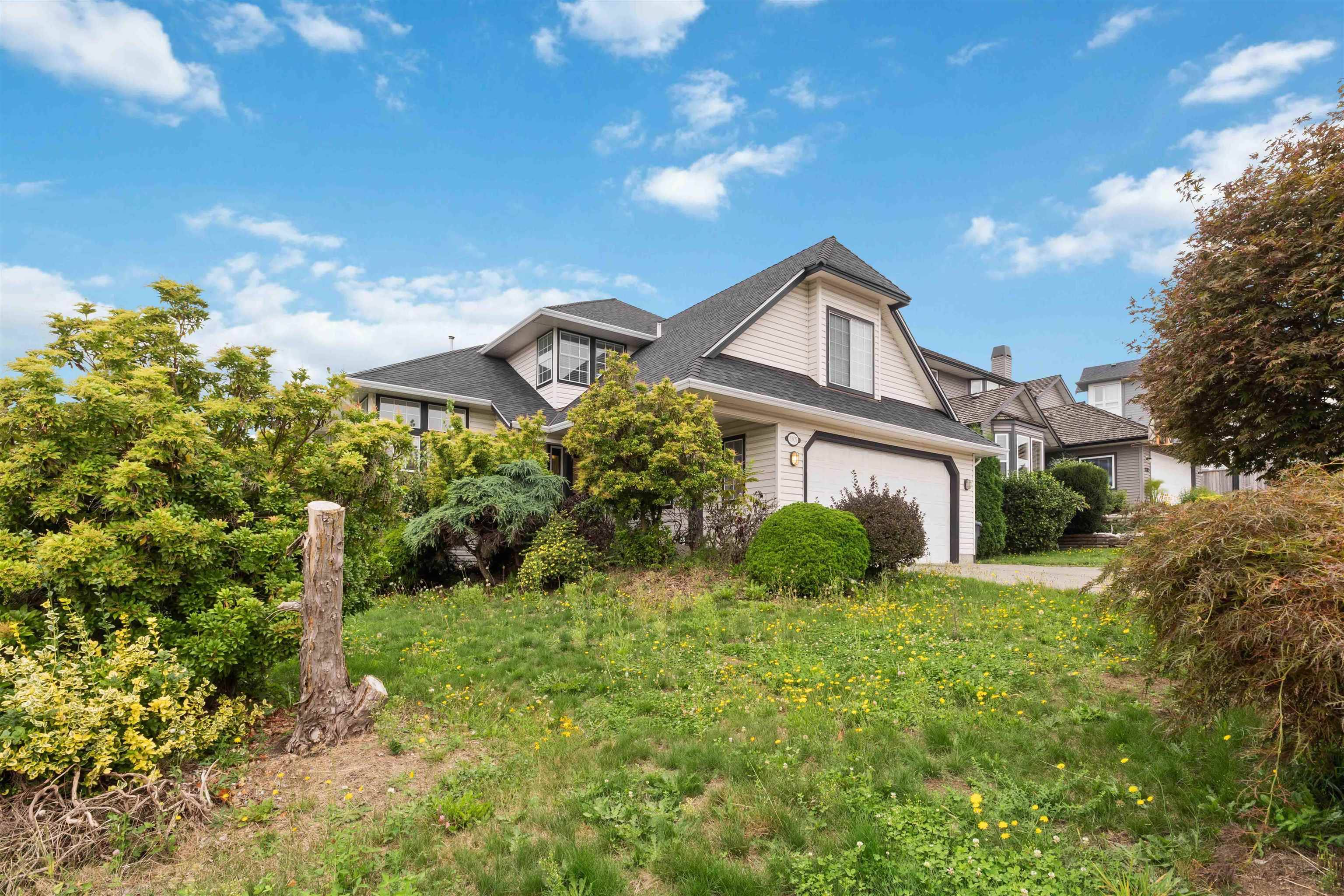 Abbotsford, BC V2T 5J7,3307 Rockhill PL